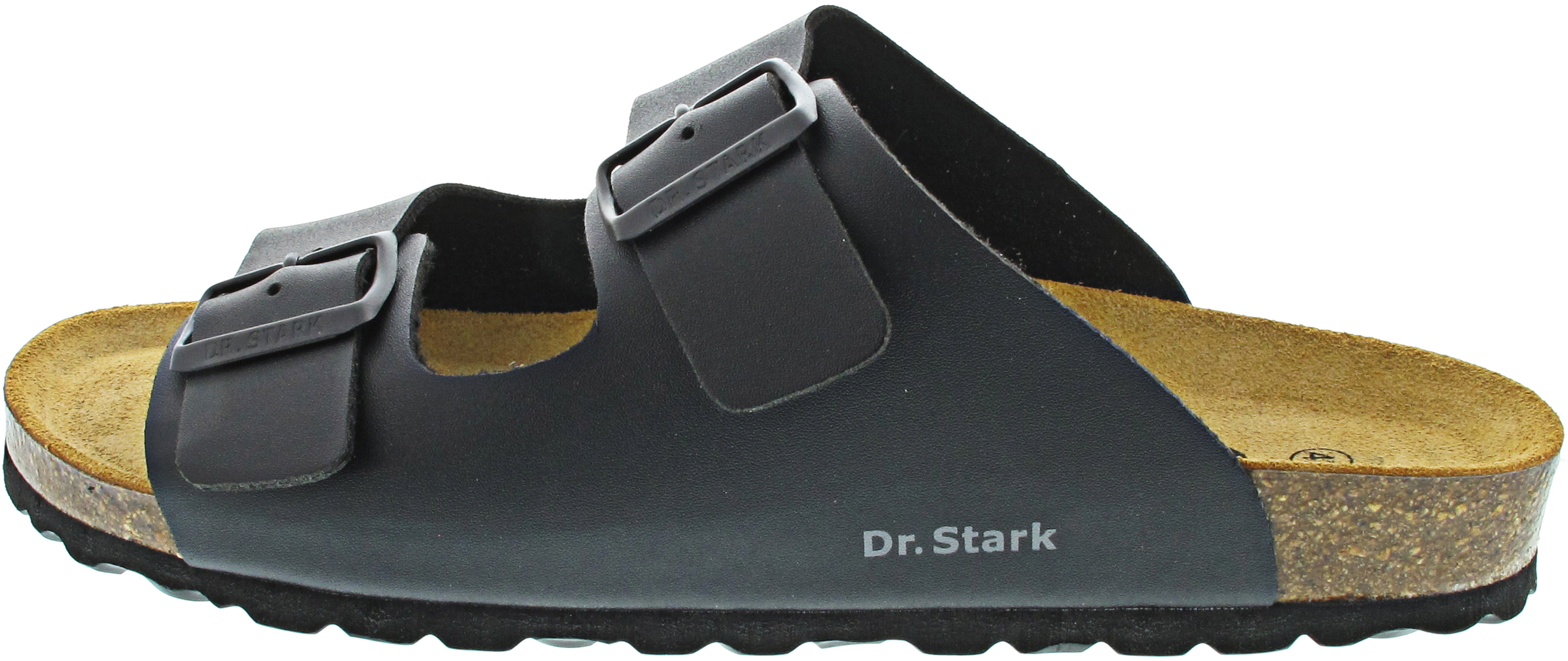 Dr. Stark Weichbettung