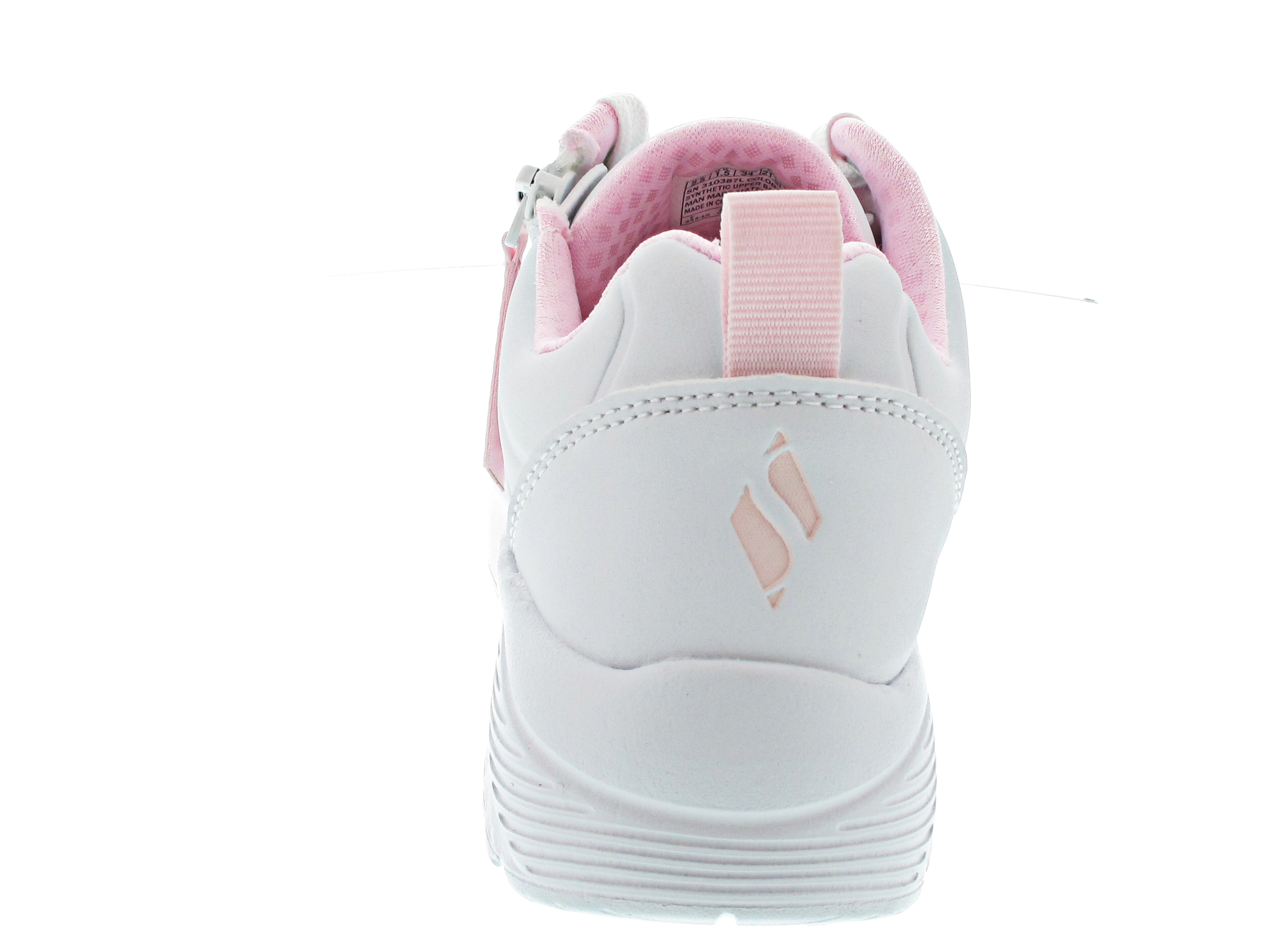Skechers Uno Lite - Easy Zip