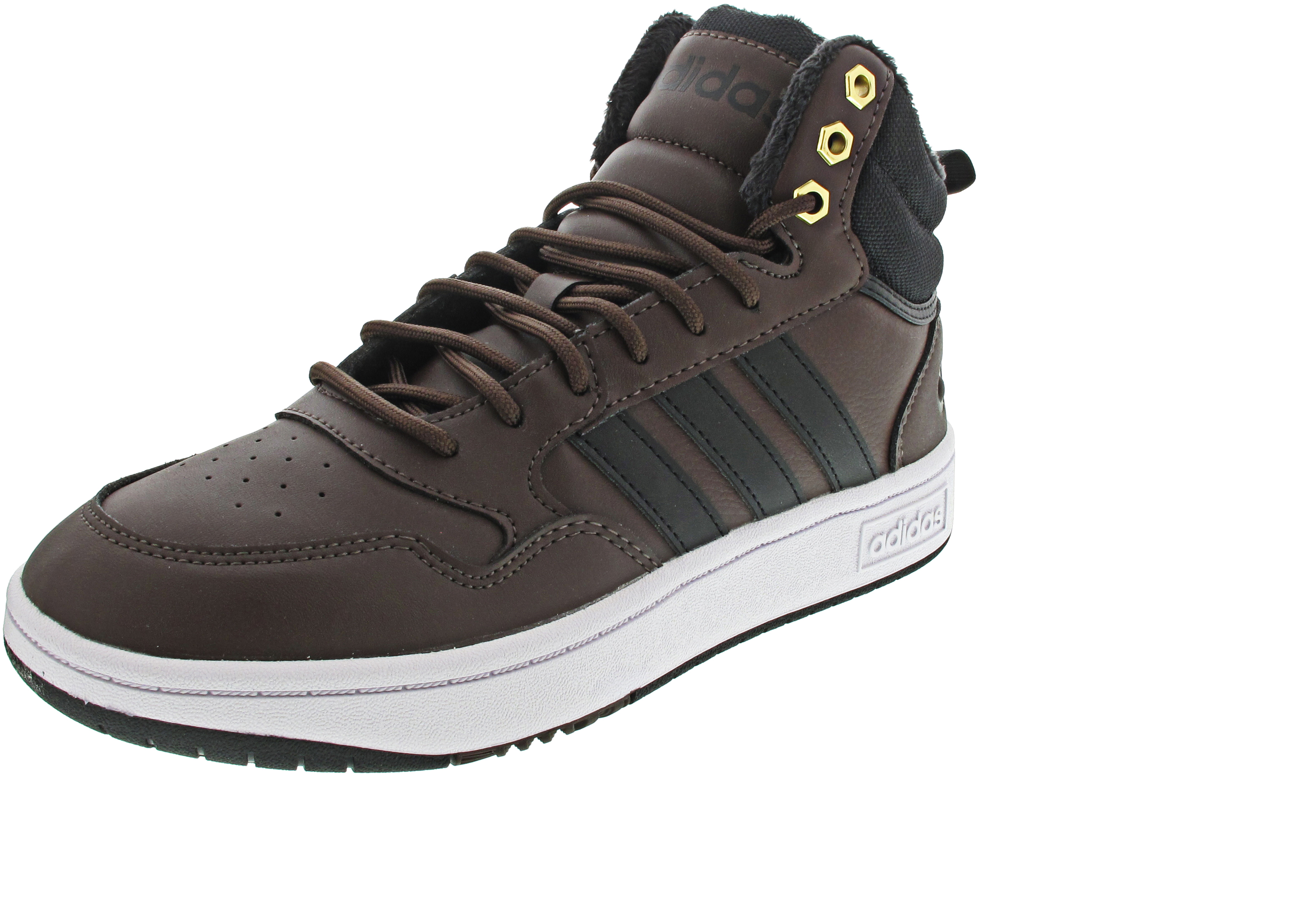 adidas Hoops 3.0 Mid WTR