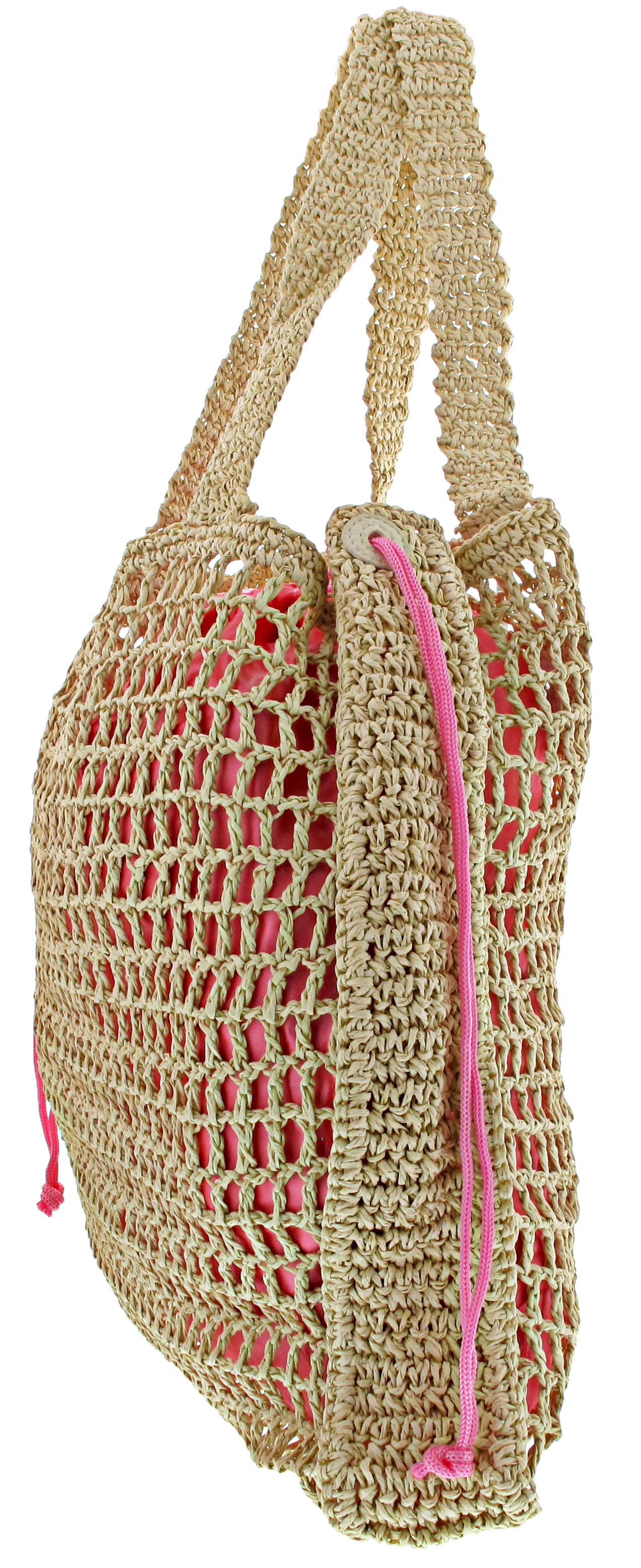 Hey Marly Crochet Bag