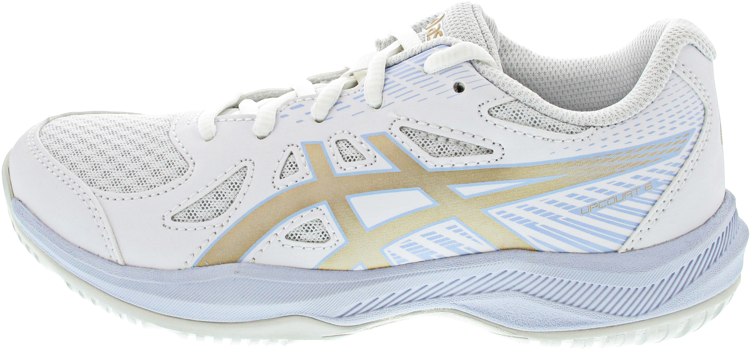 Asics Upcourt 6 GS