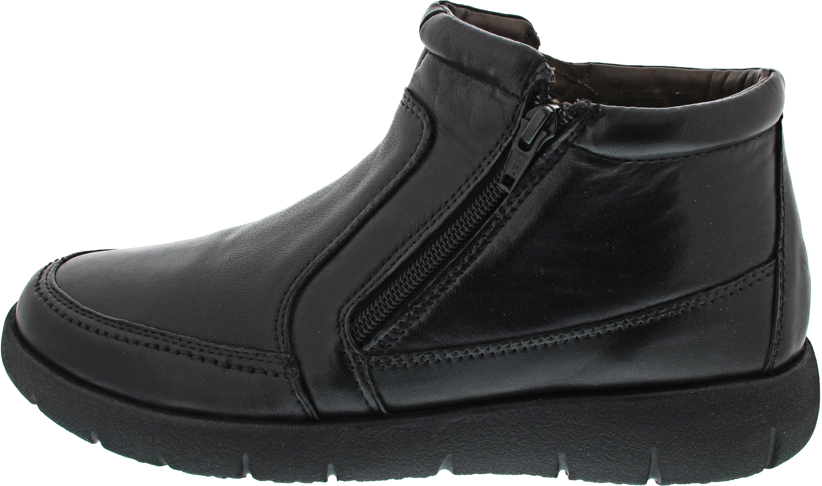 Dr. Stark Civic Boot