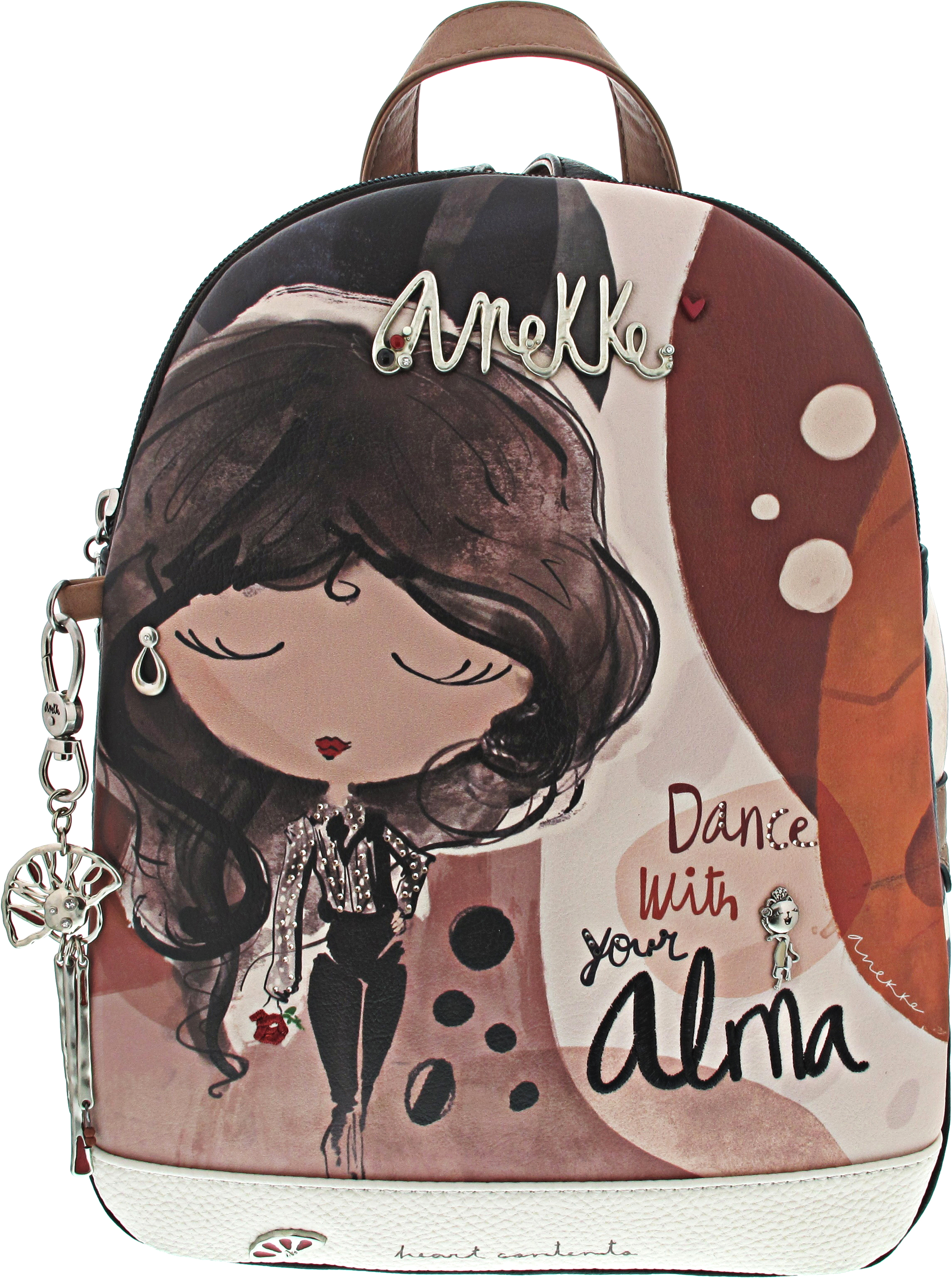 Anekke Alma