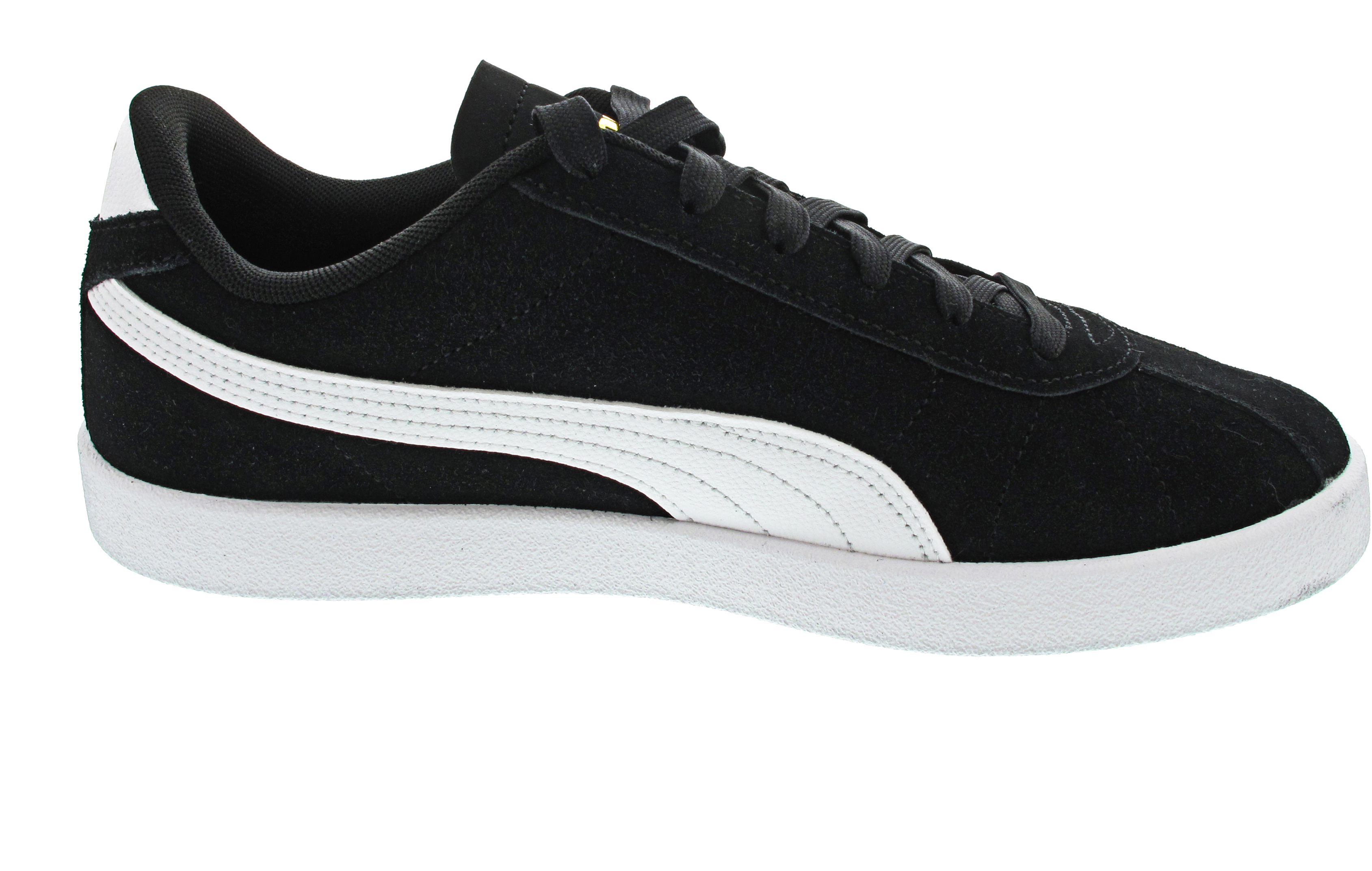 Puma Club II