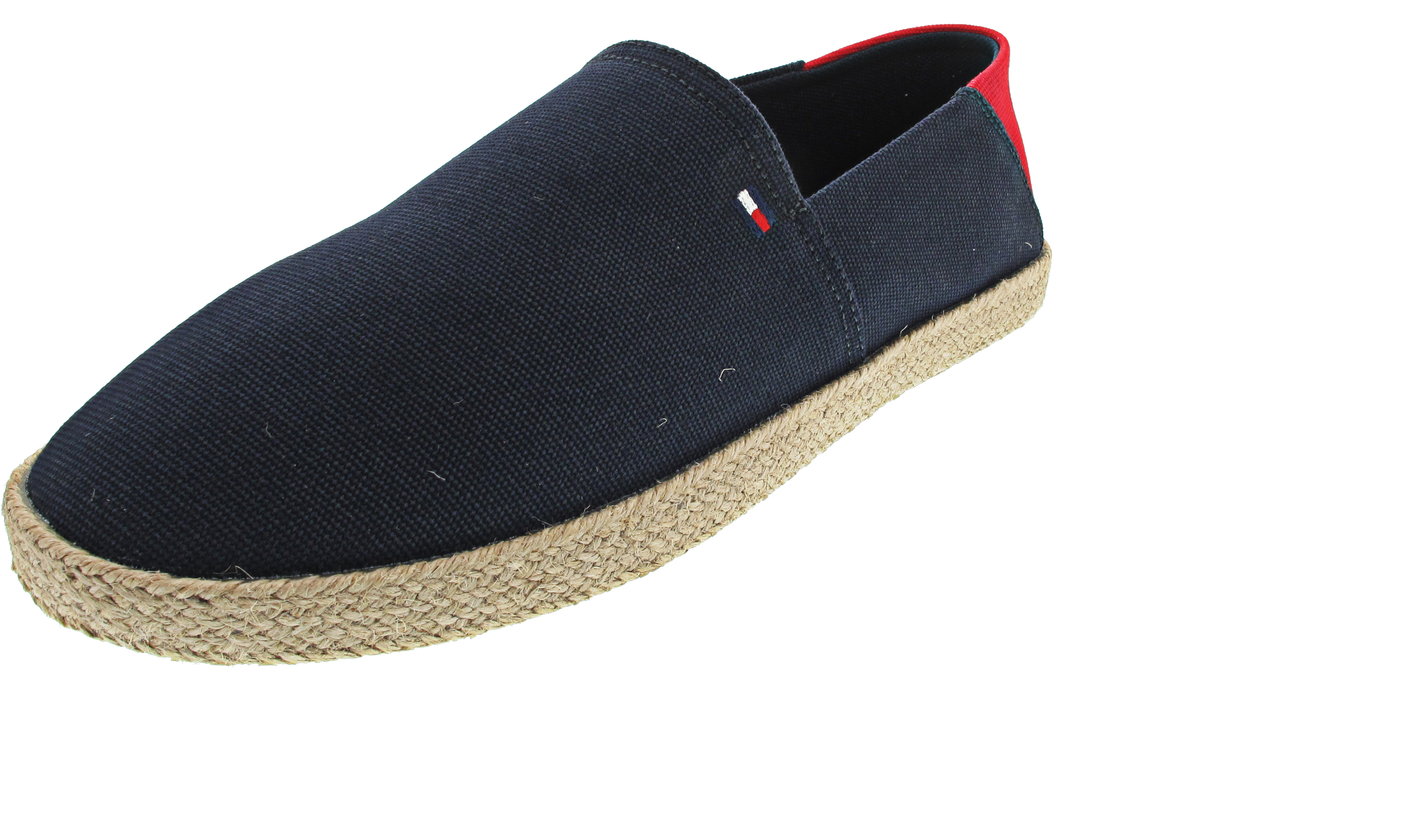 Tommy Hilfiger Espadrille Core Textile