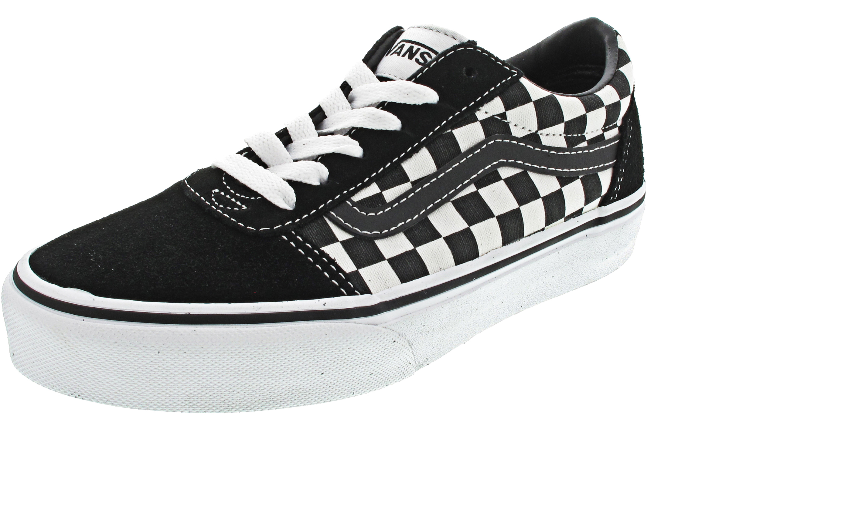 Vans YT Ward Vans YT Ward