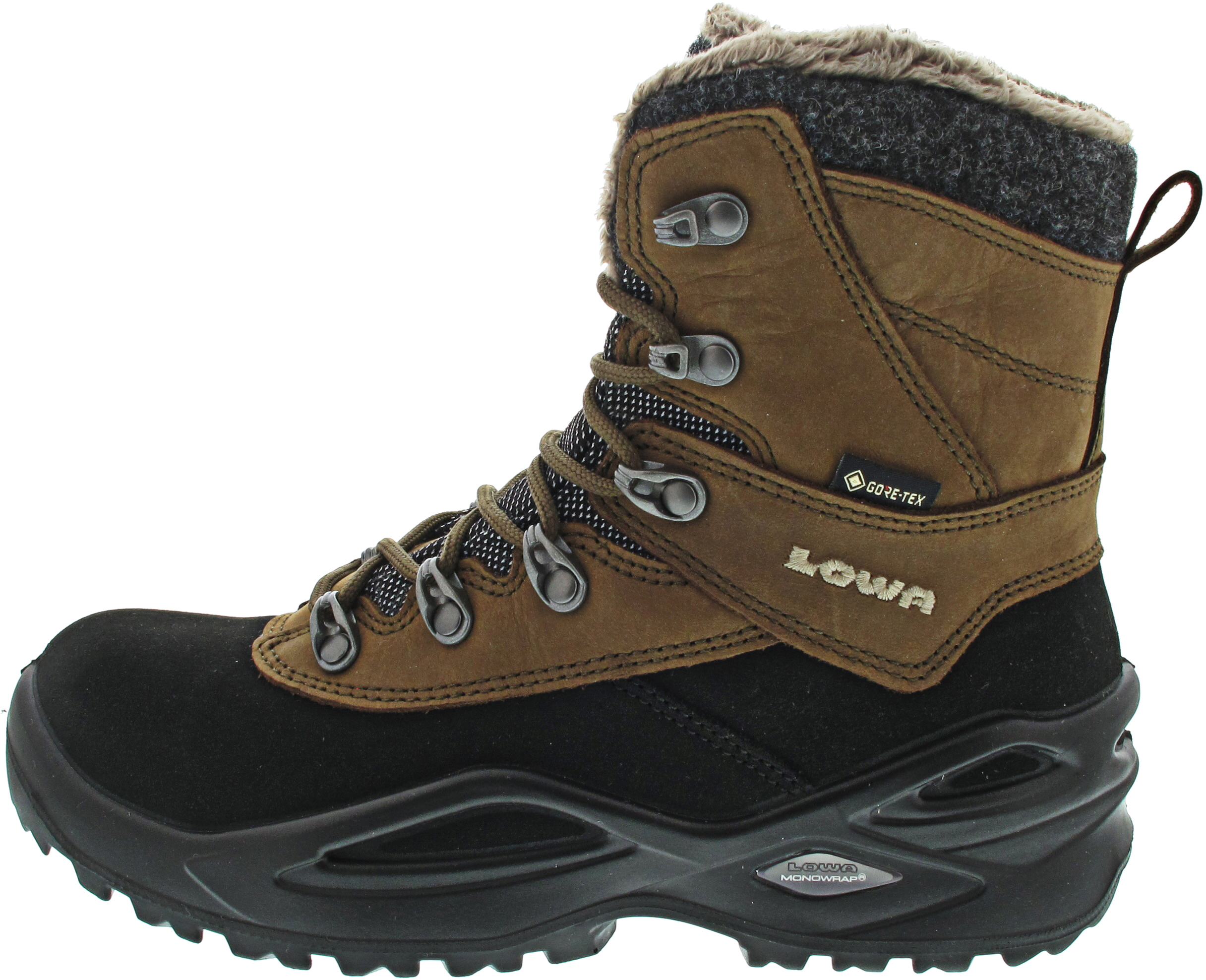 Lowa Couloir GTX Junior