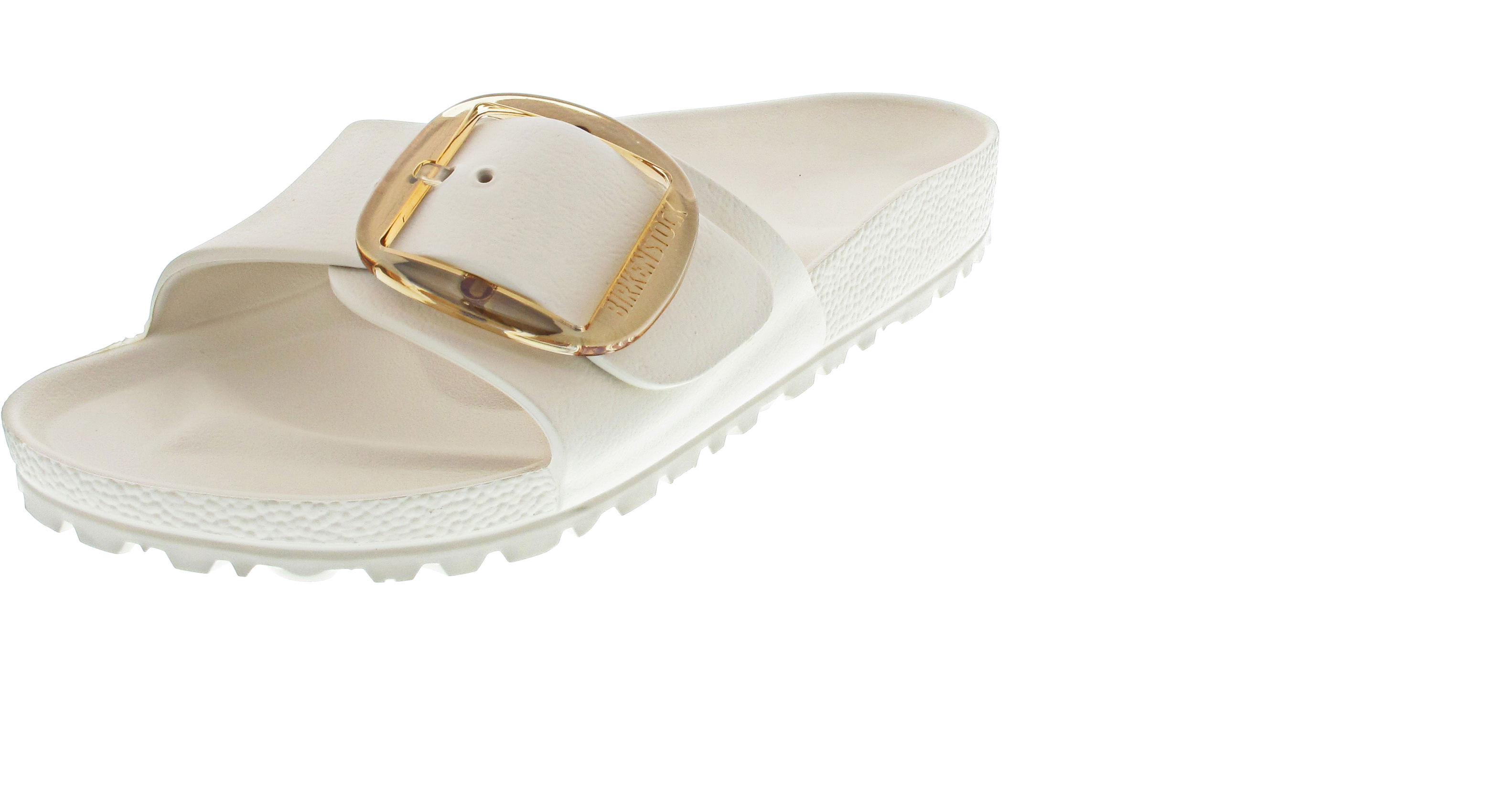 Birkenstock Madrid Big Buckle EVA