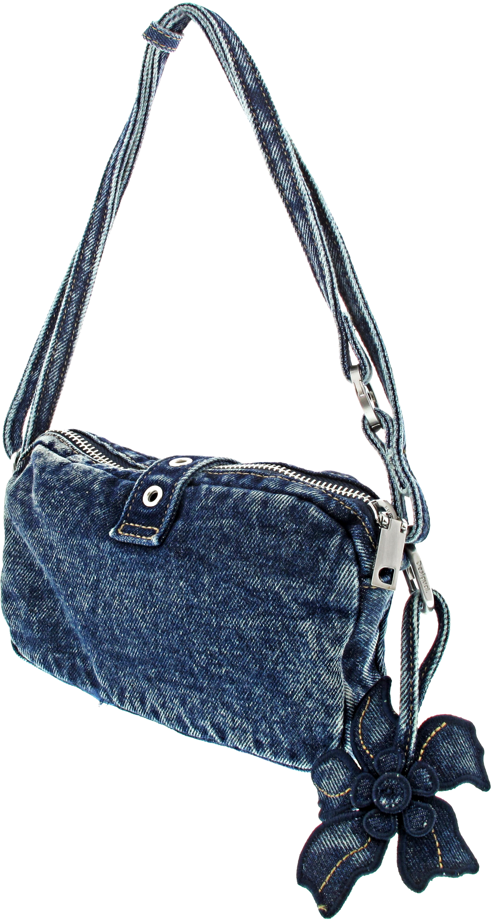Desigual Curio Denim Julia