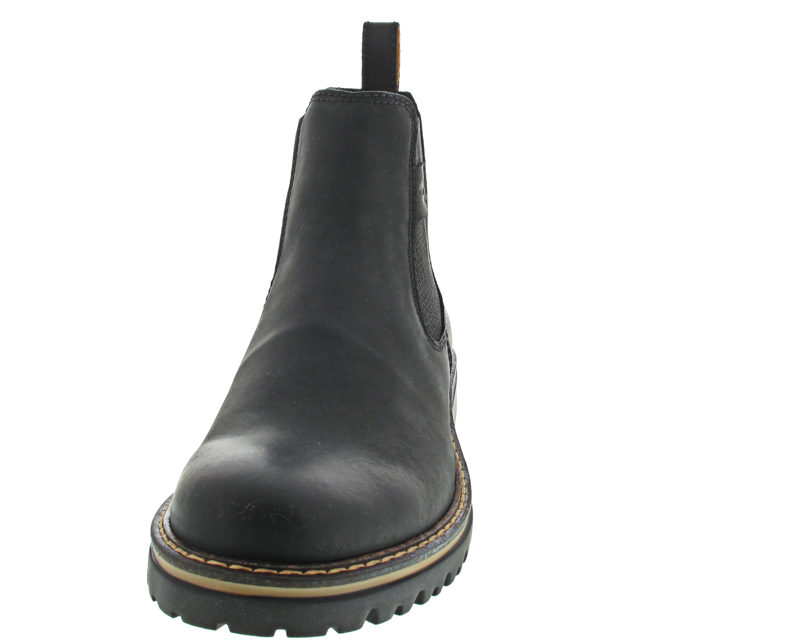 Camel Active Park Chelsea Boot