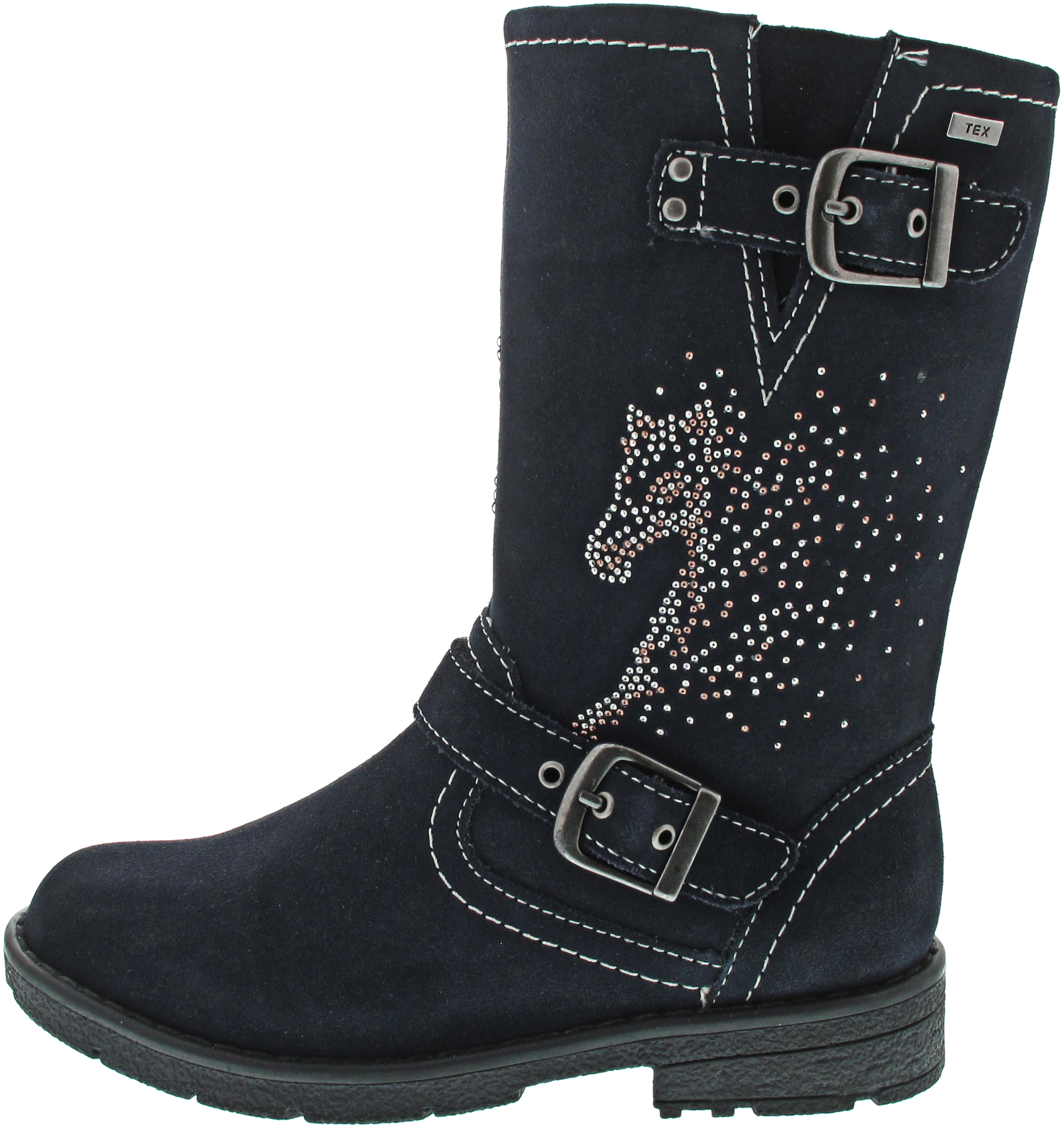 Lurchi Heidi-Tex