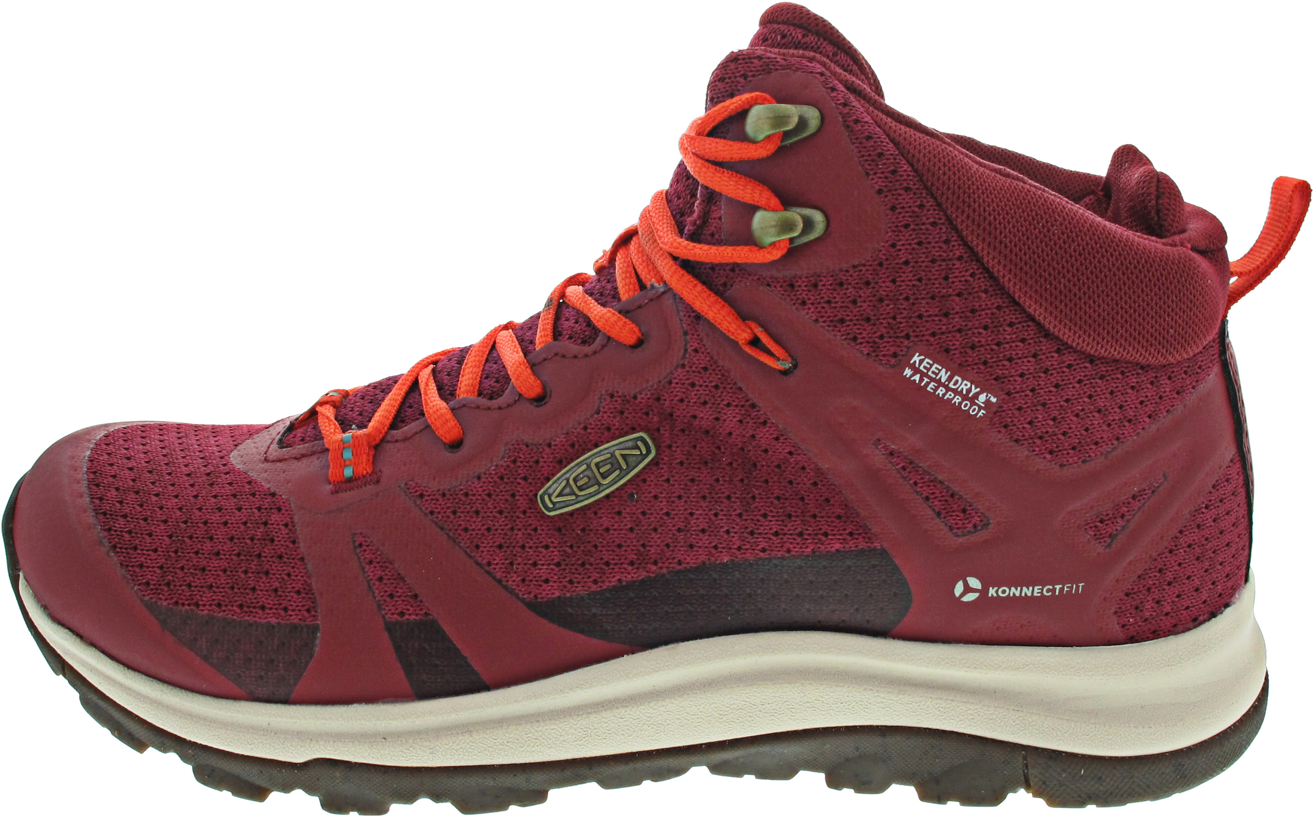 KEEN Terradora II Mid WP