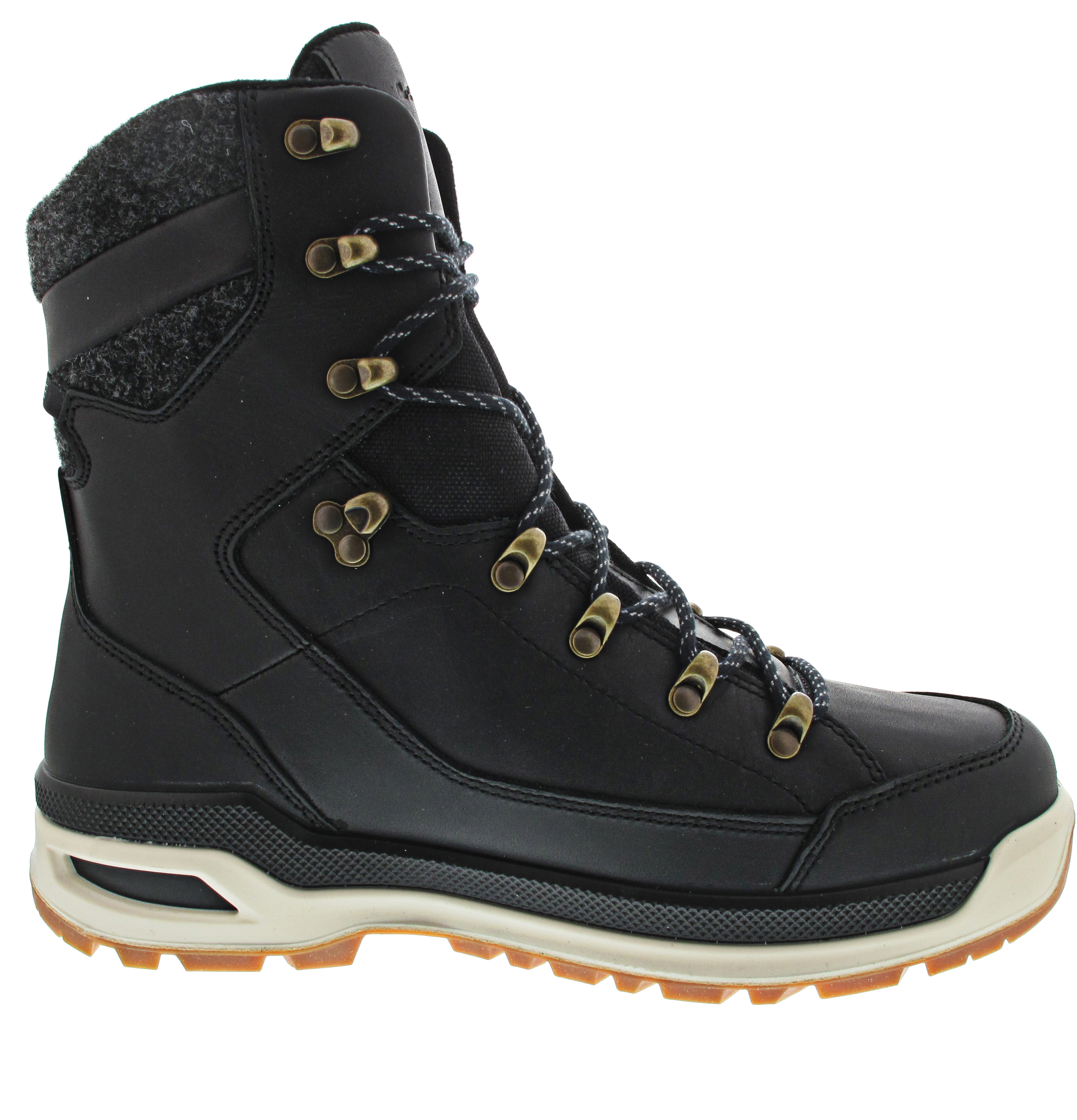 Lowa Renegade Evo Ice GTX