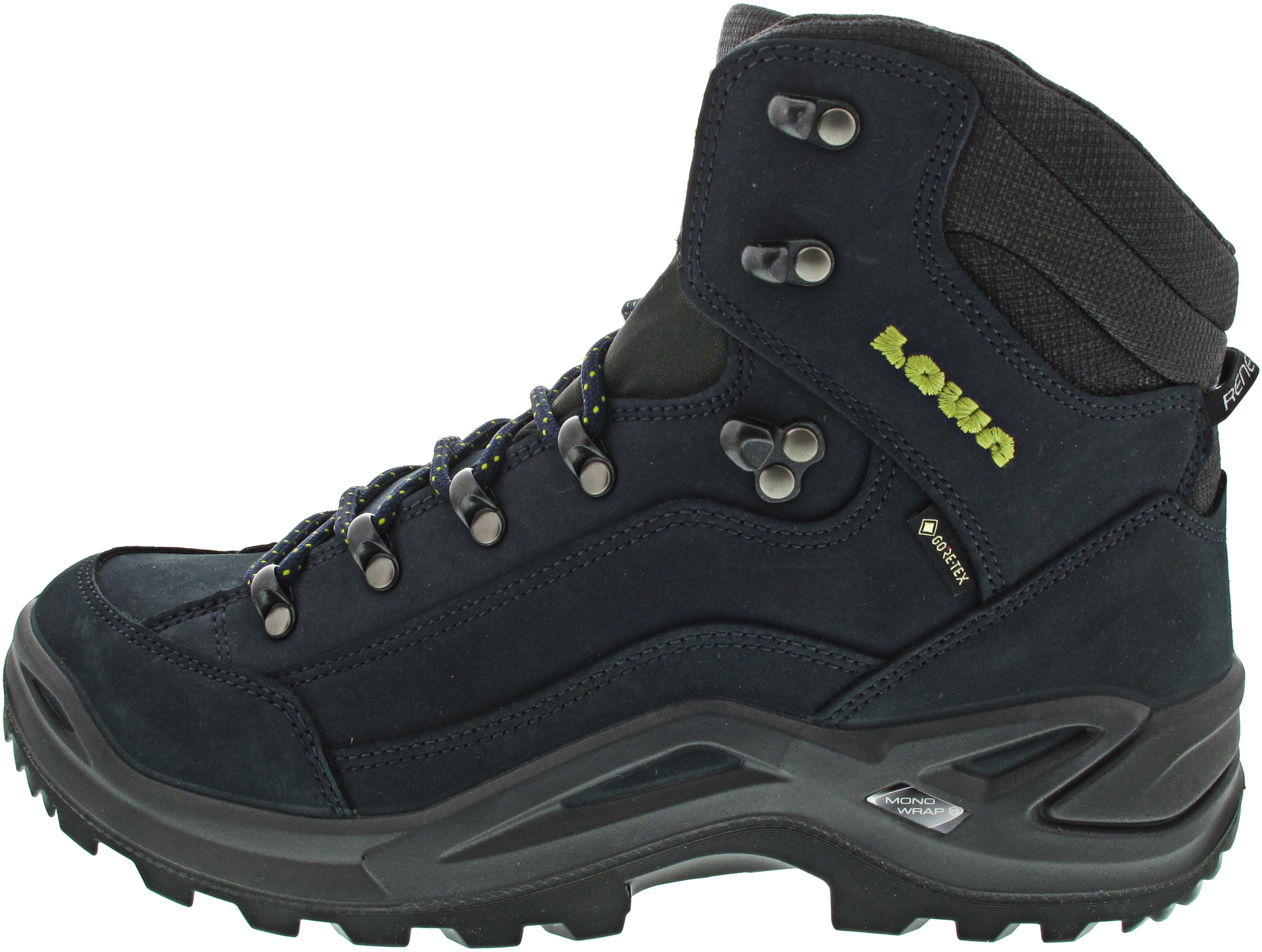 Lowa Renegade GTX Mid