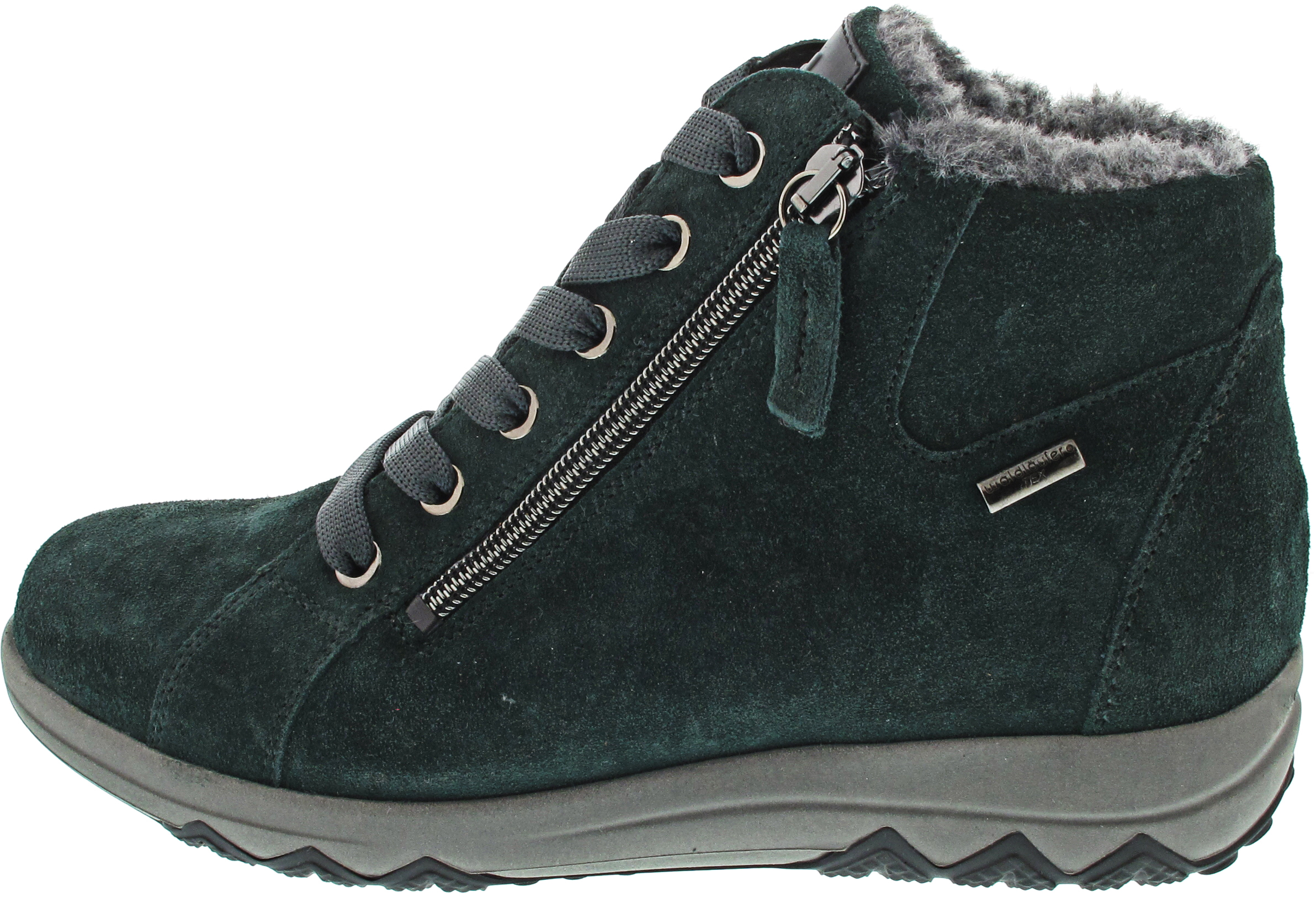 Waldläufer H-Teresa