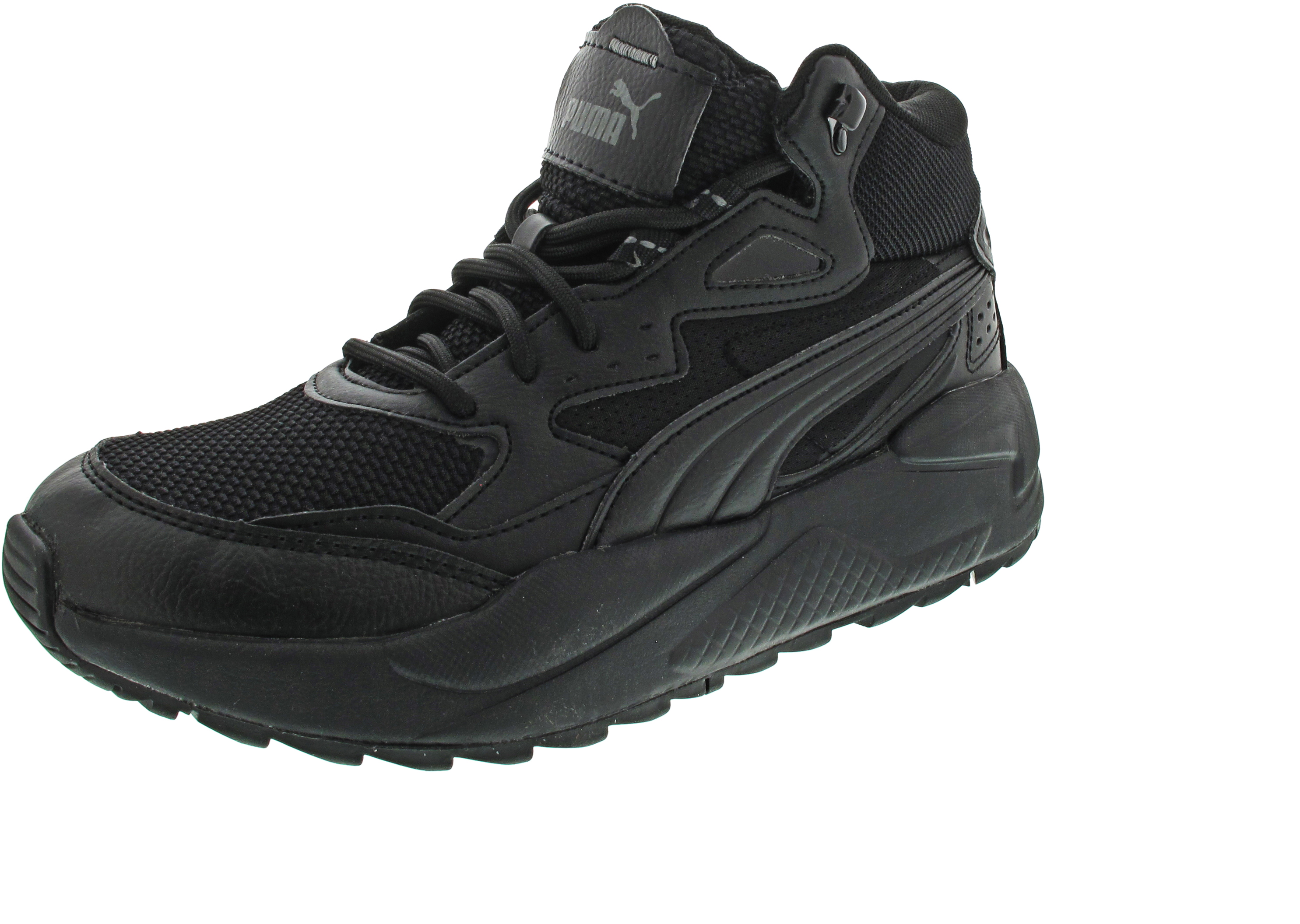 Puma X-Ray Speed Mid WTR