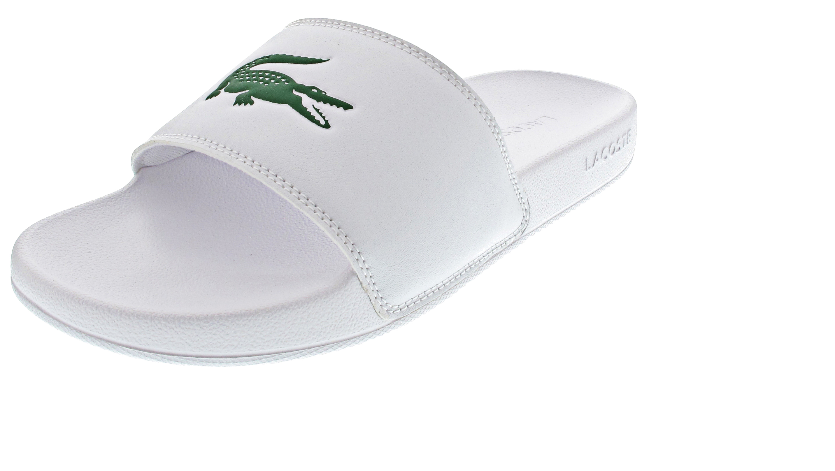Lacoste Serve Slide 0.0