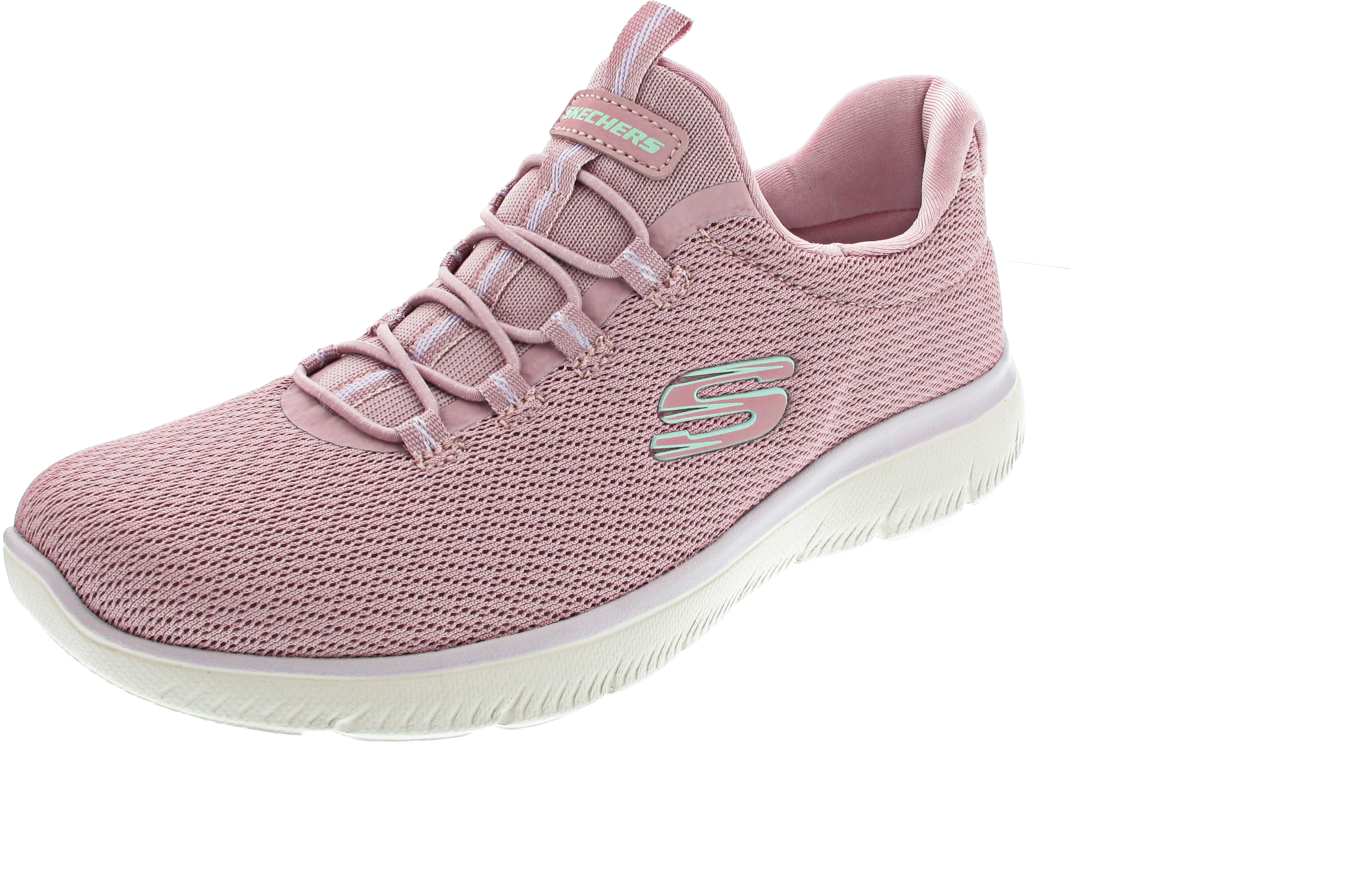 Skechers Summits - Summer Blush