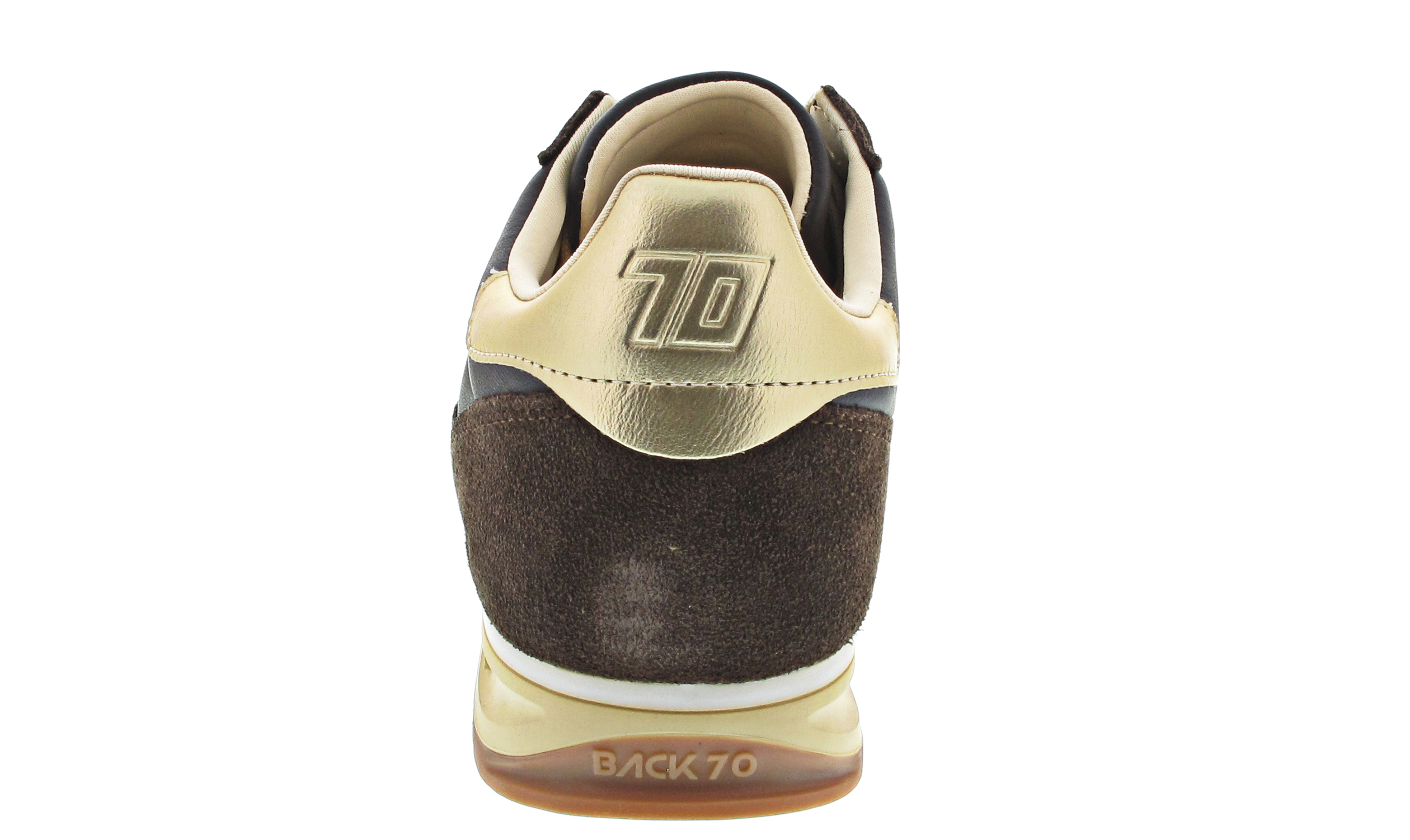 Back 70 Jogger N02