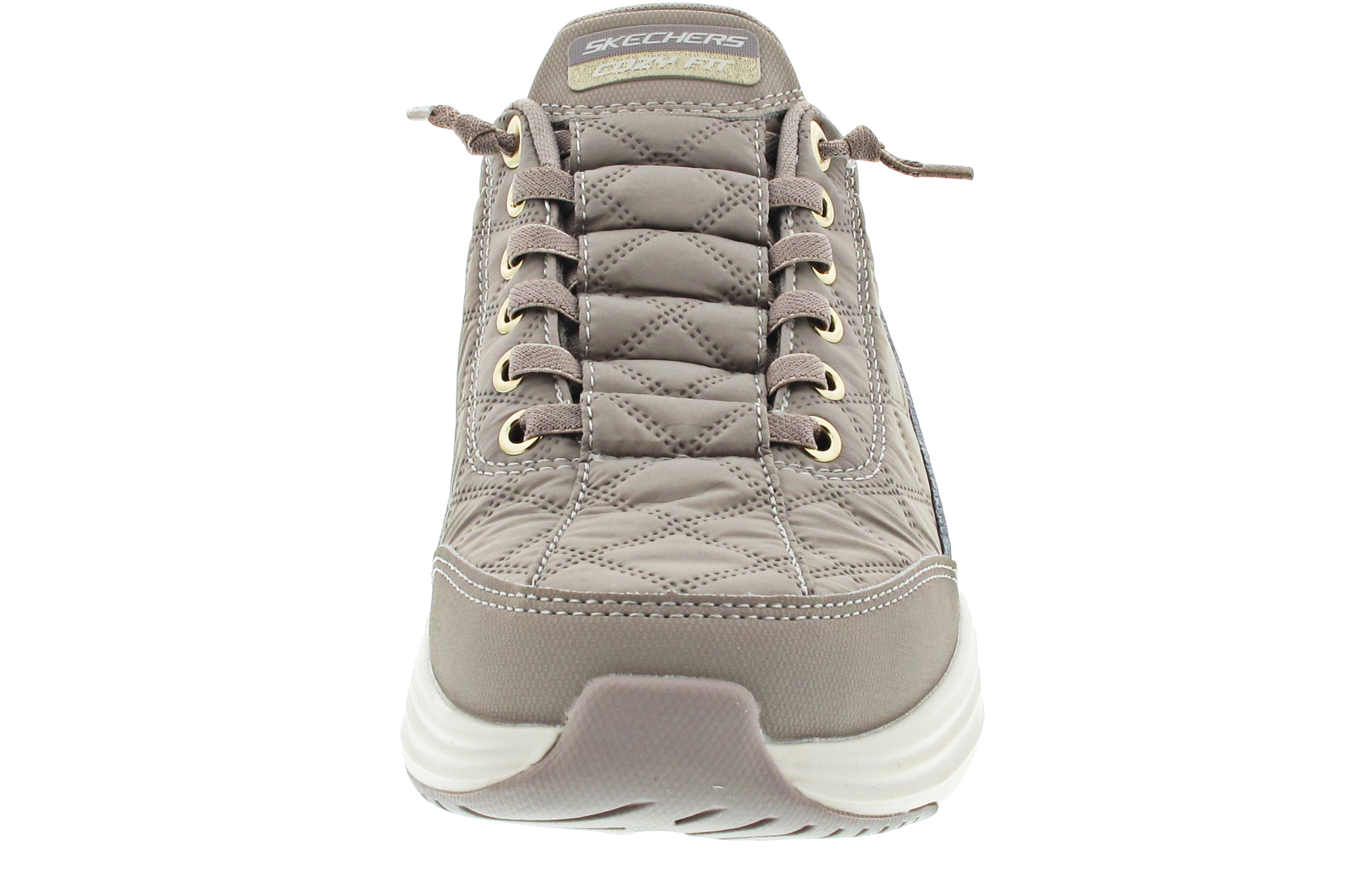 Skechers Slip-Ins: Contour Foam Go