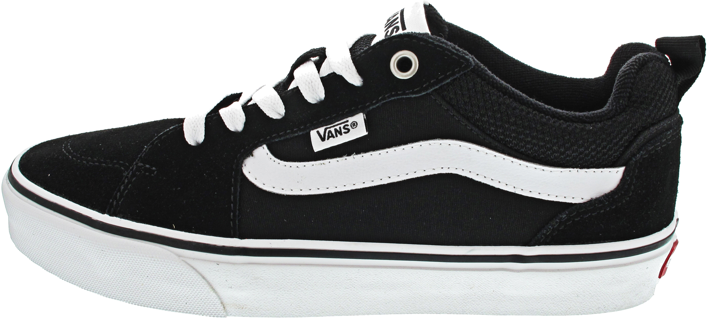Vans MN Filmore (Suede/Canvas)