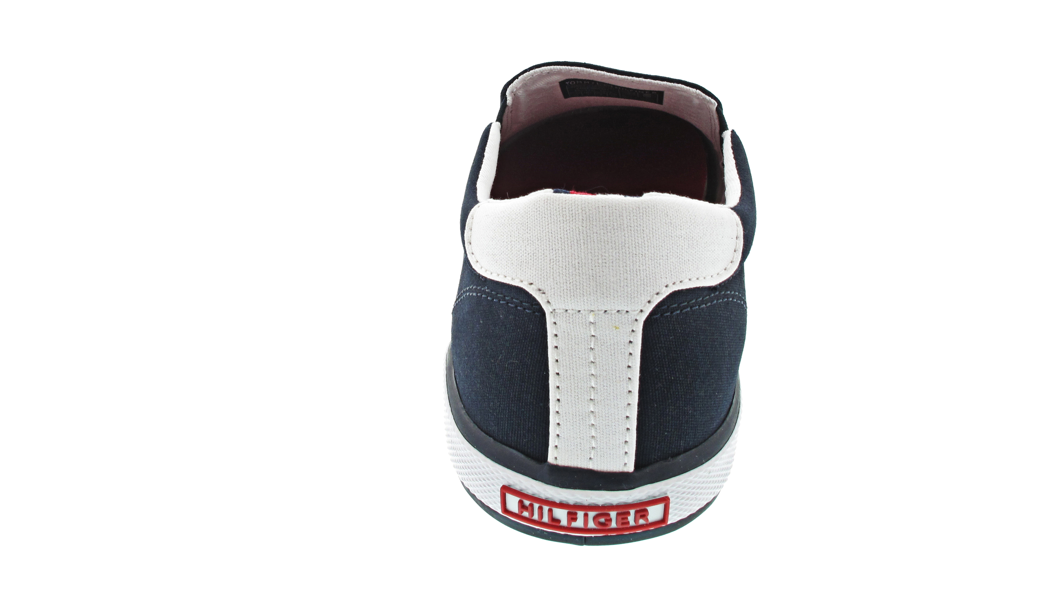 Tommy Hilfiger Iconic Slip On Sneaker