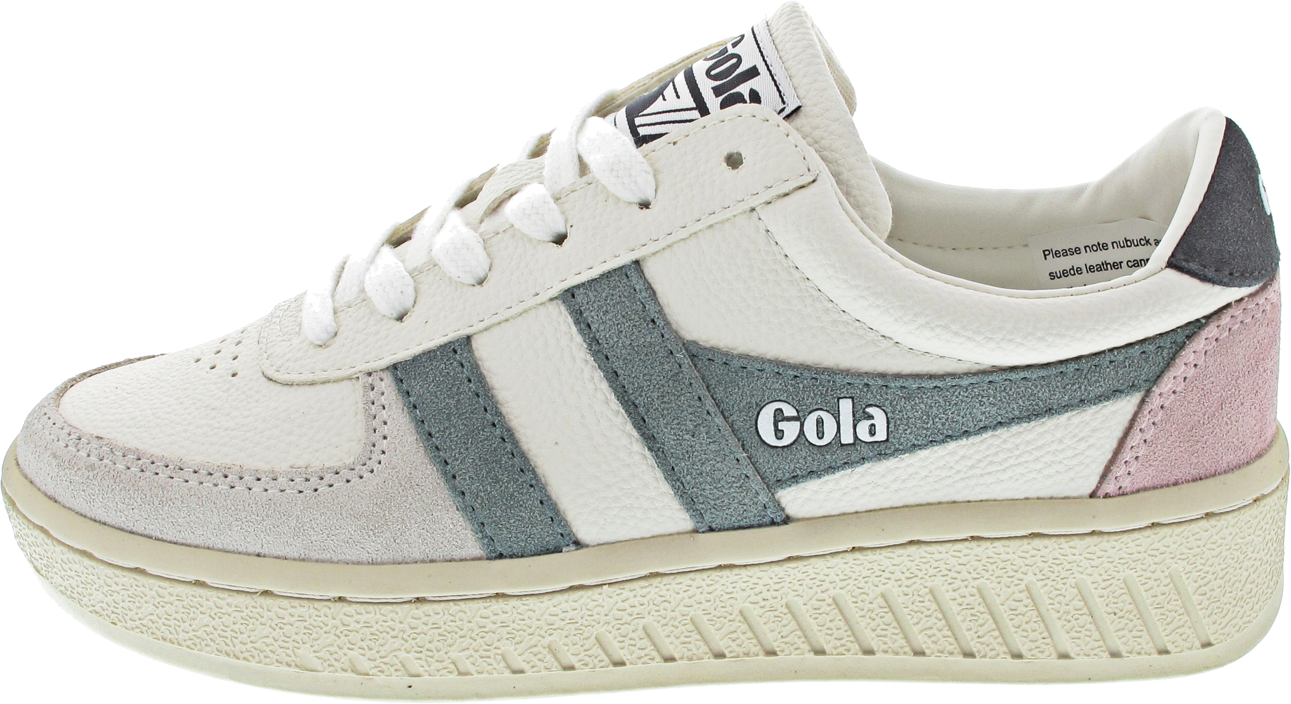 Gola Grandslam Trident