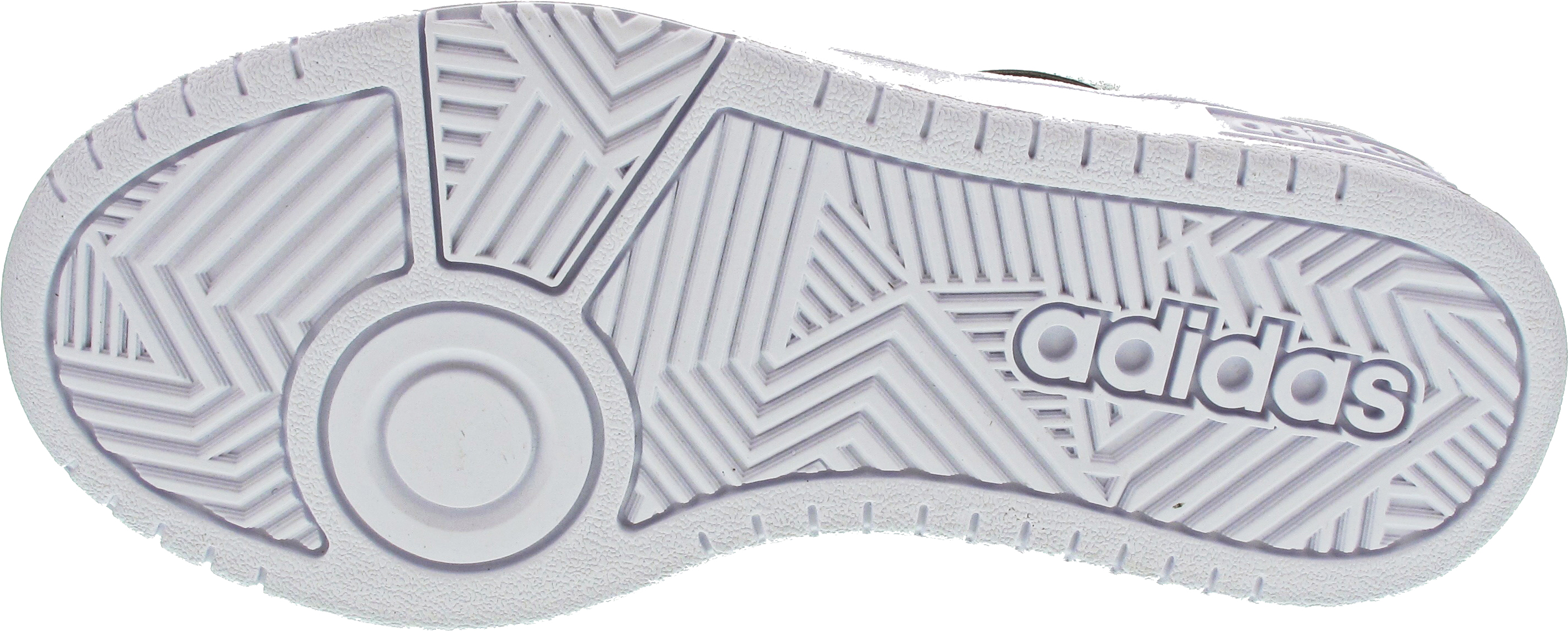 adidas Hoops 3.0