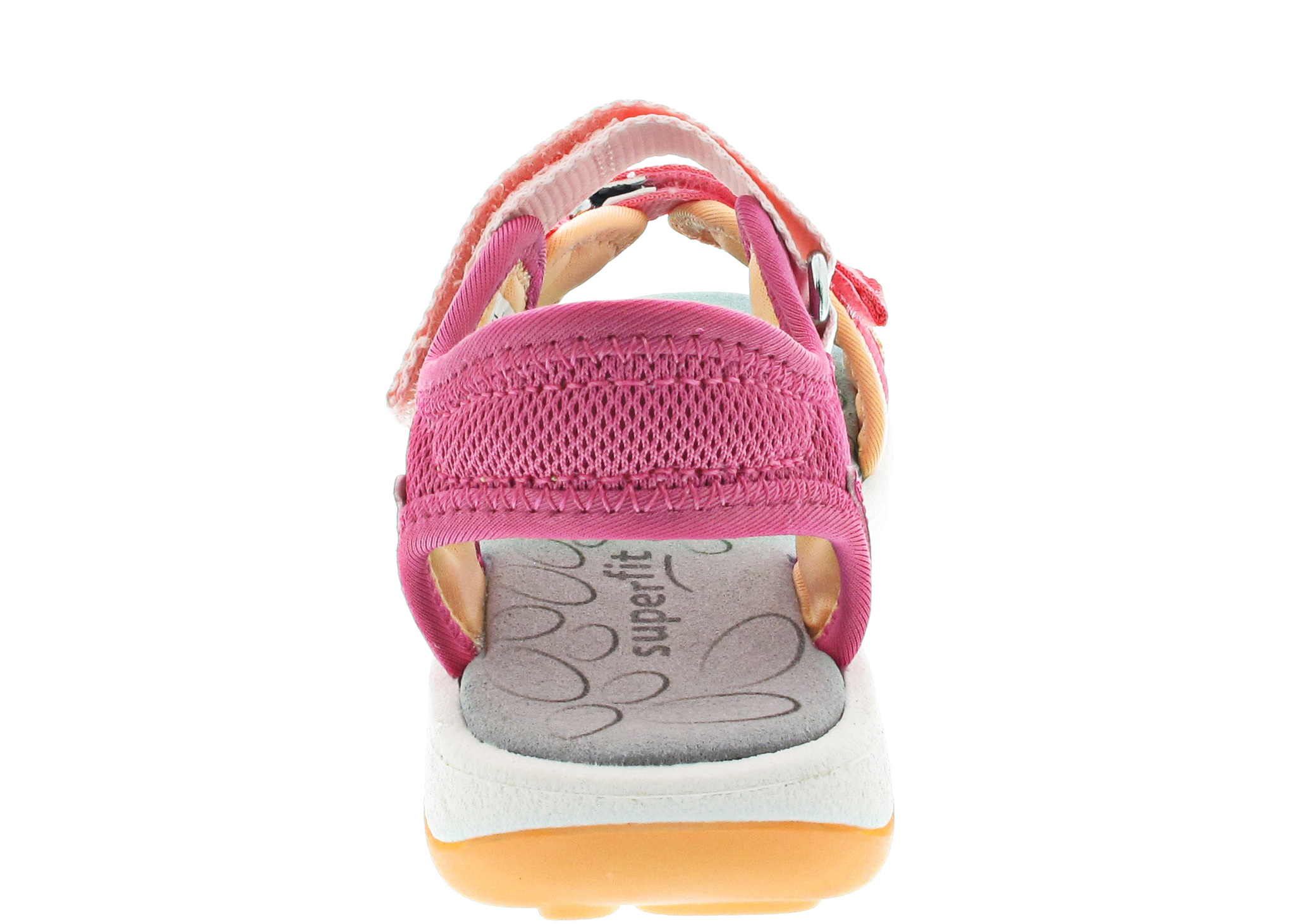 Superfit Pebbles