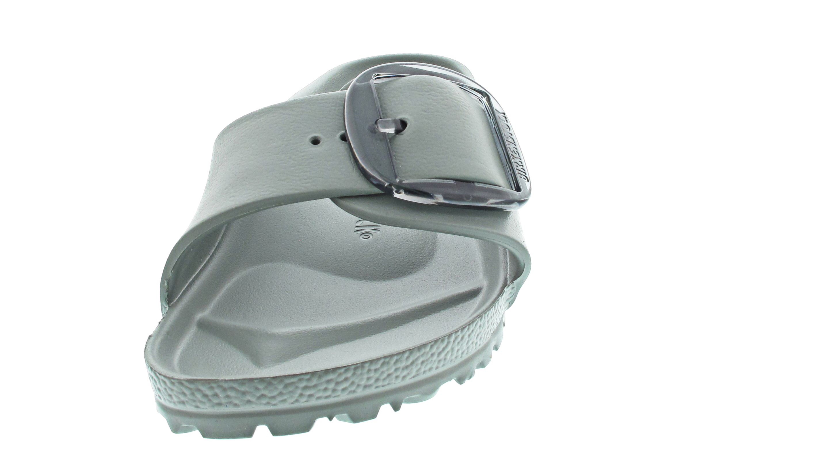 Birkenstock Madrid Big Buckle EVA