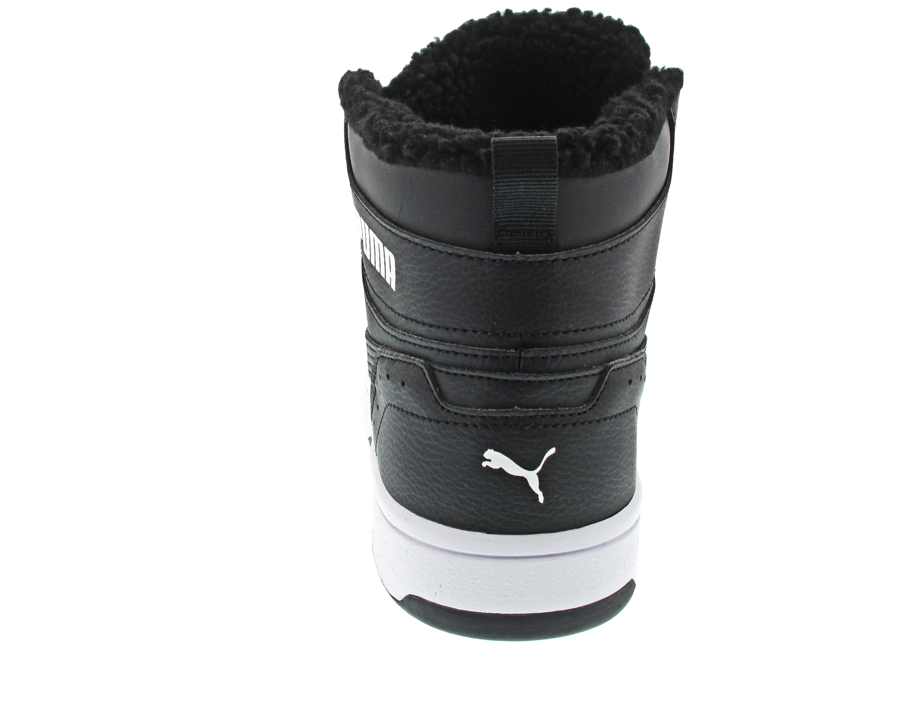 Puma Rebound Joy Fur