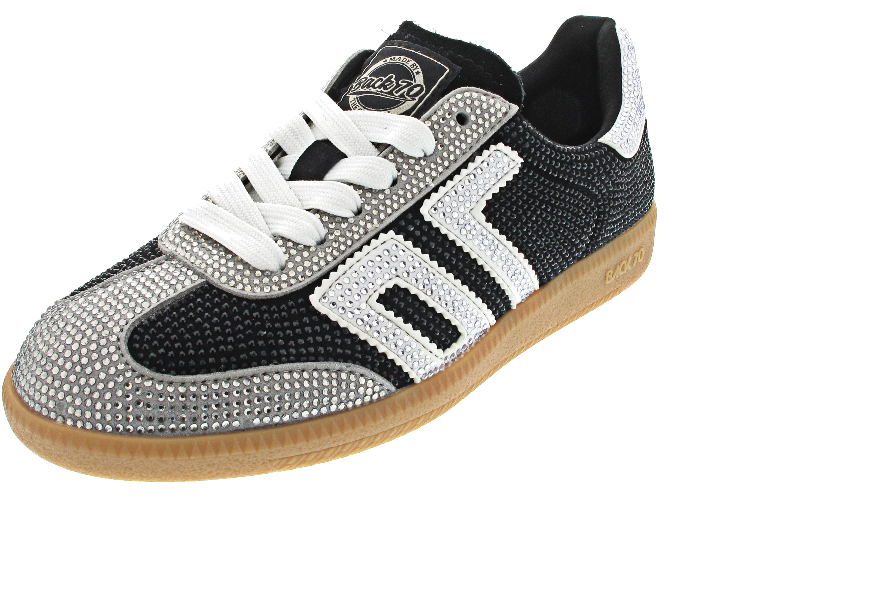 Back 70 Cloud FW26