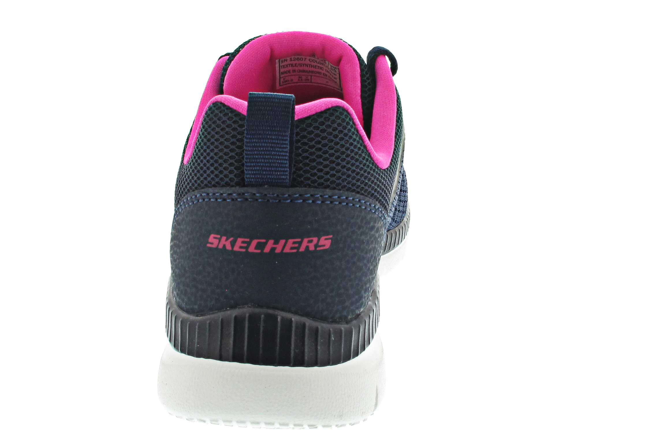 Skechers Bountiful - Quick Path