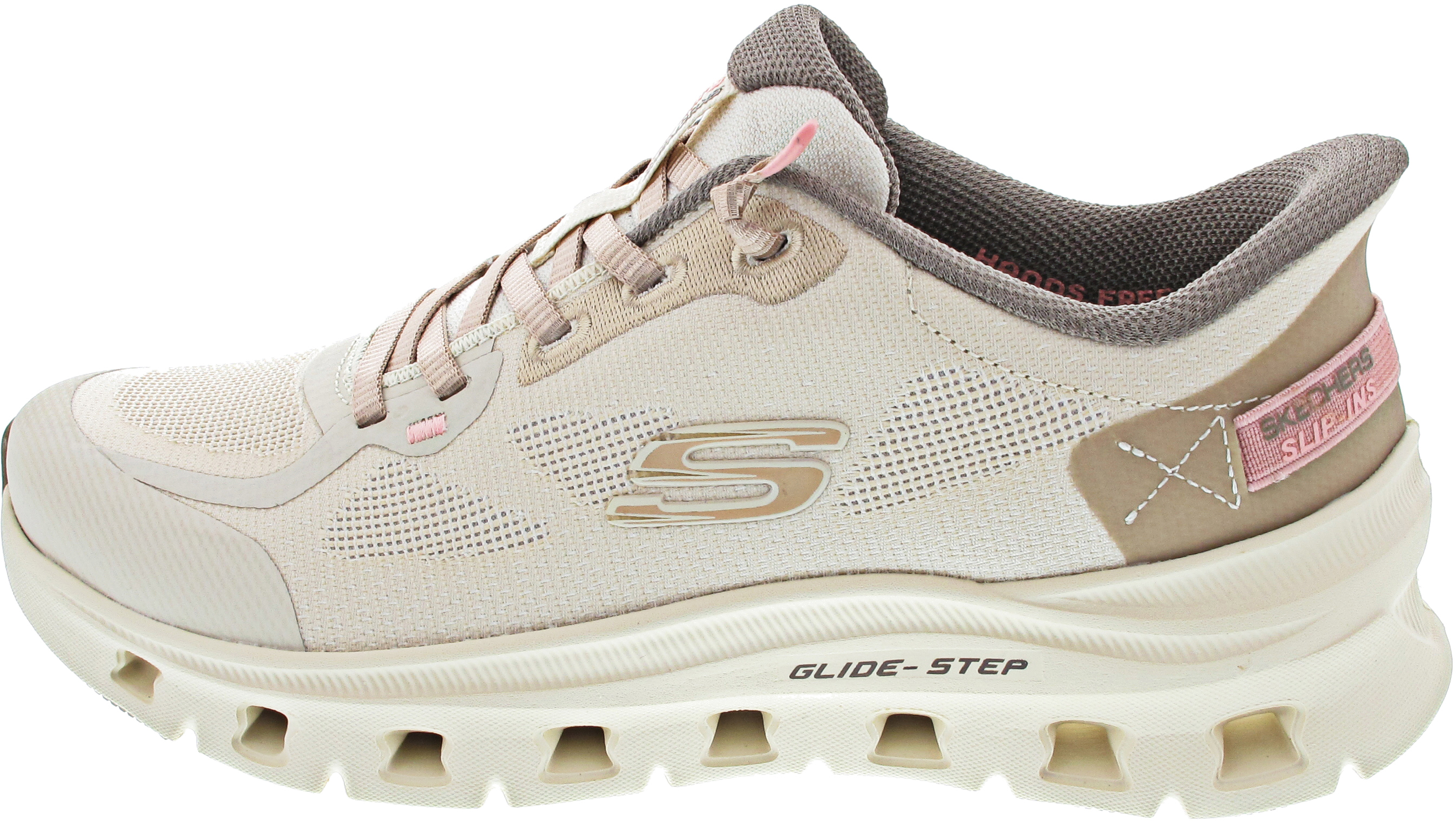 Skechers SlipIns: Glide-Step Pro-