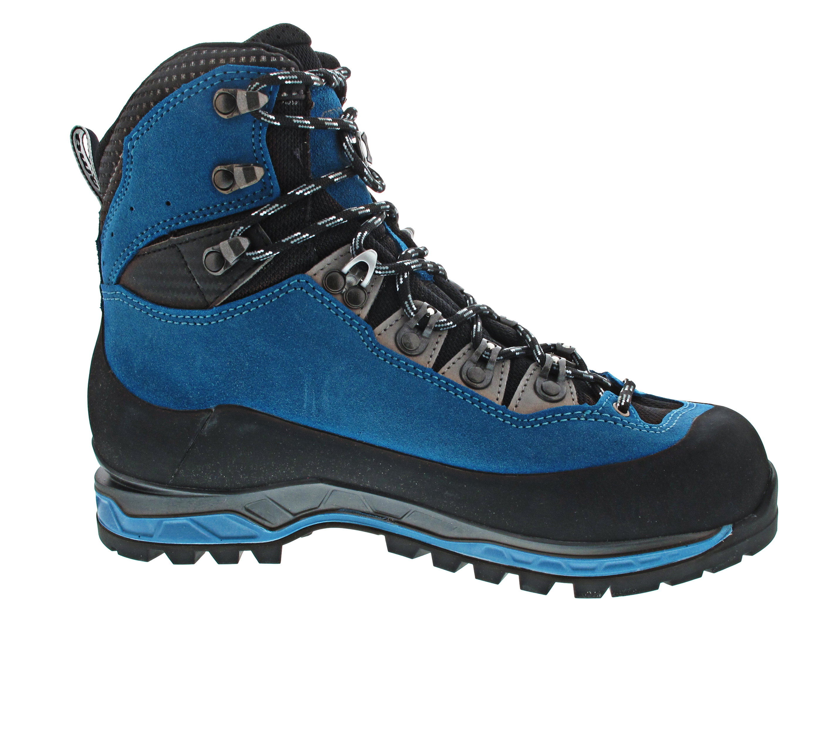 Lowa Cevedale II GTX Ws
