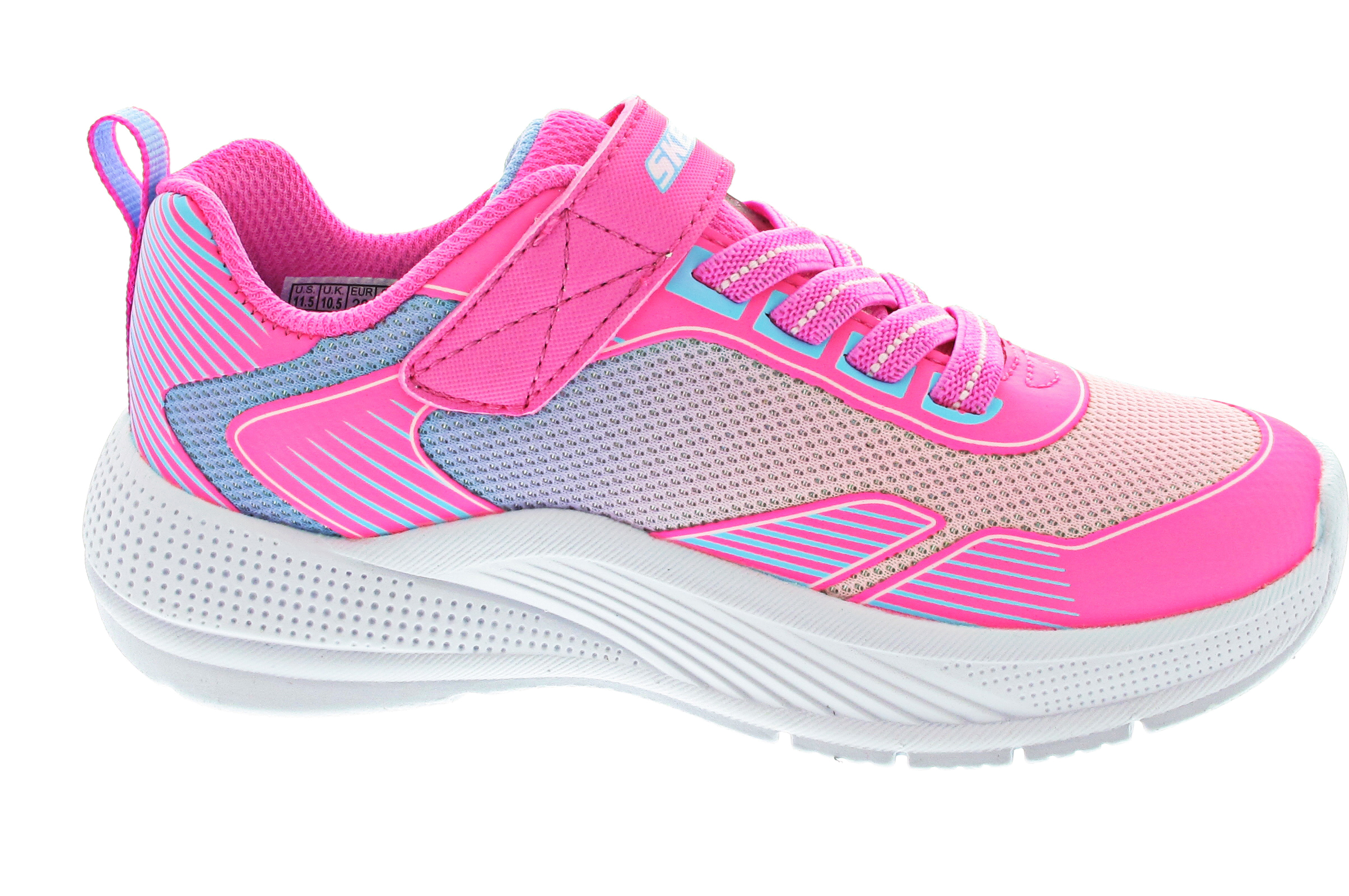 Skechers Microspec Advance-Oasis P