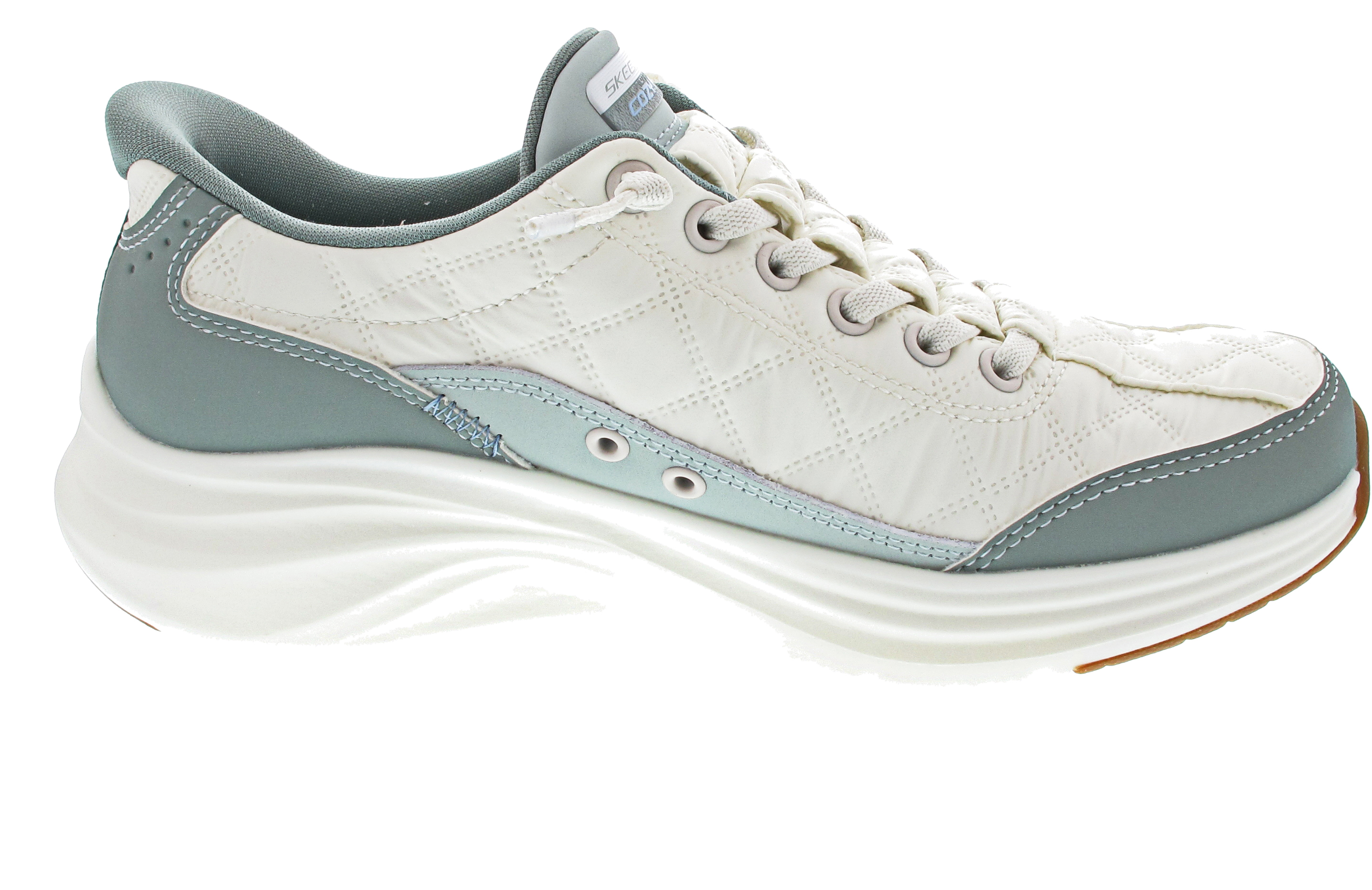 Skechers SlipIns: Contour Foam