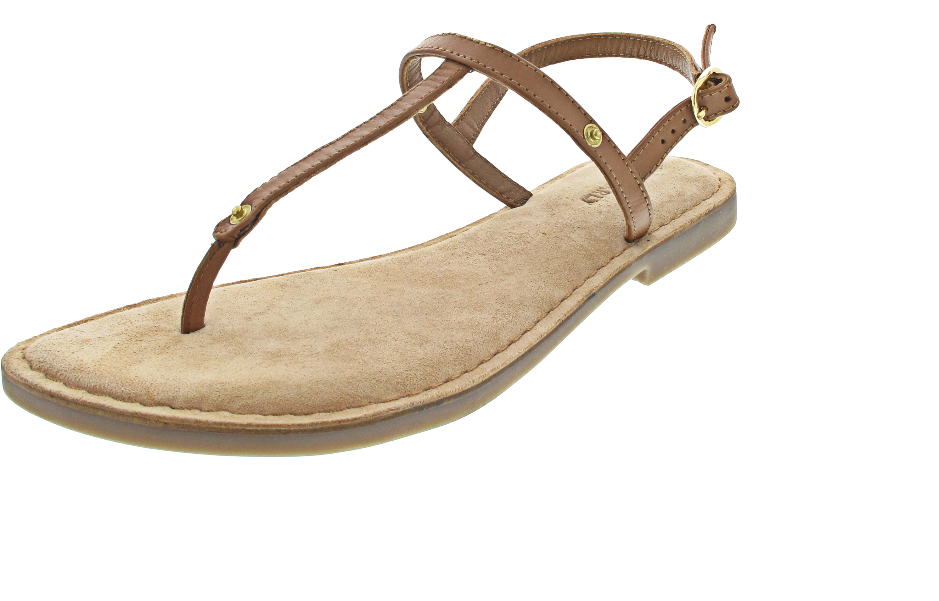 Hey Marly Comfort Crema TS