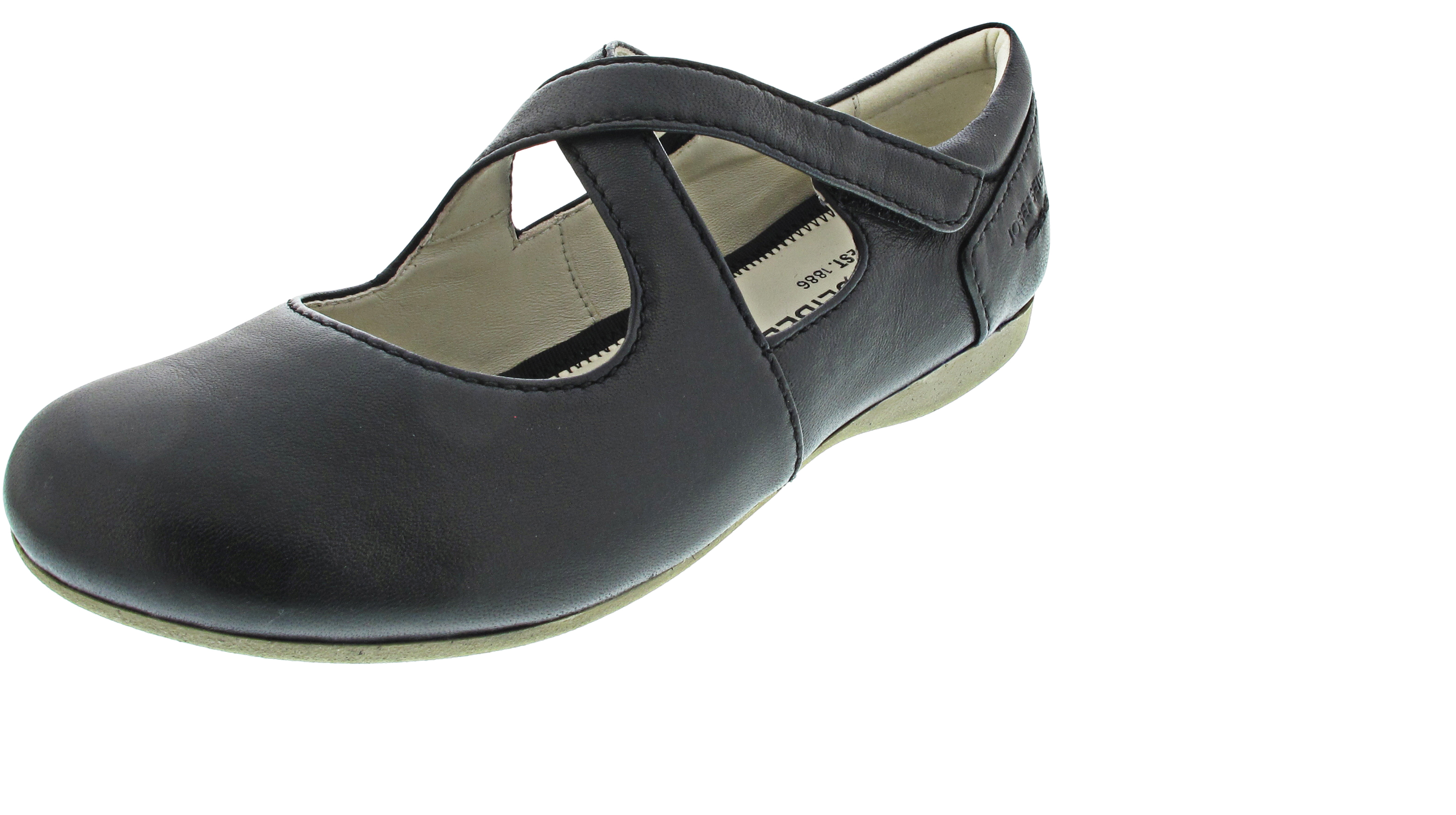 Josef Seibel Fiona 72