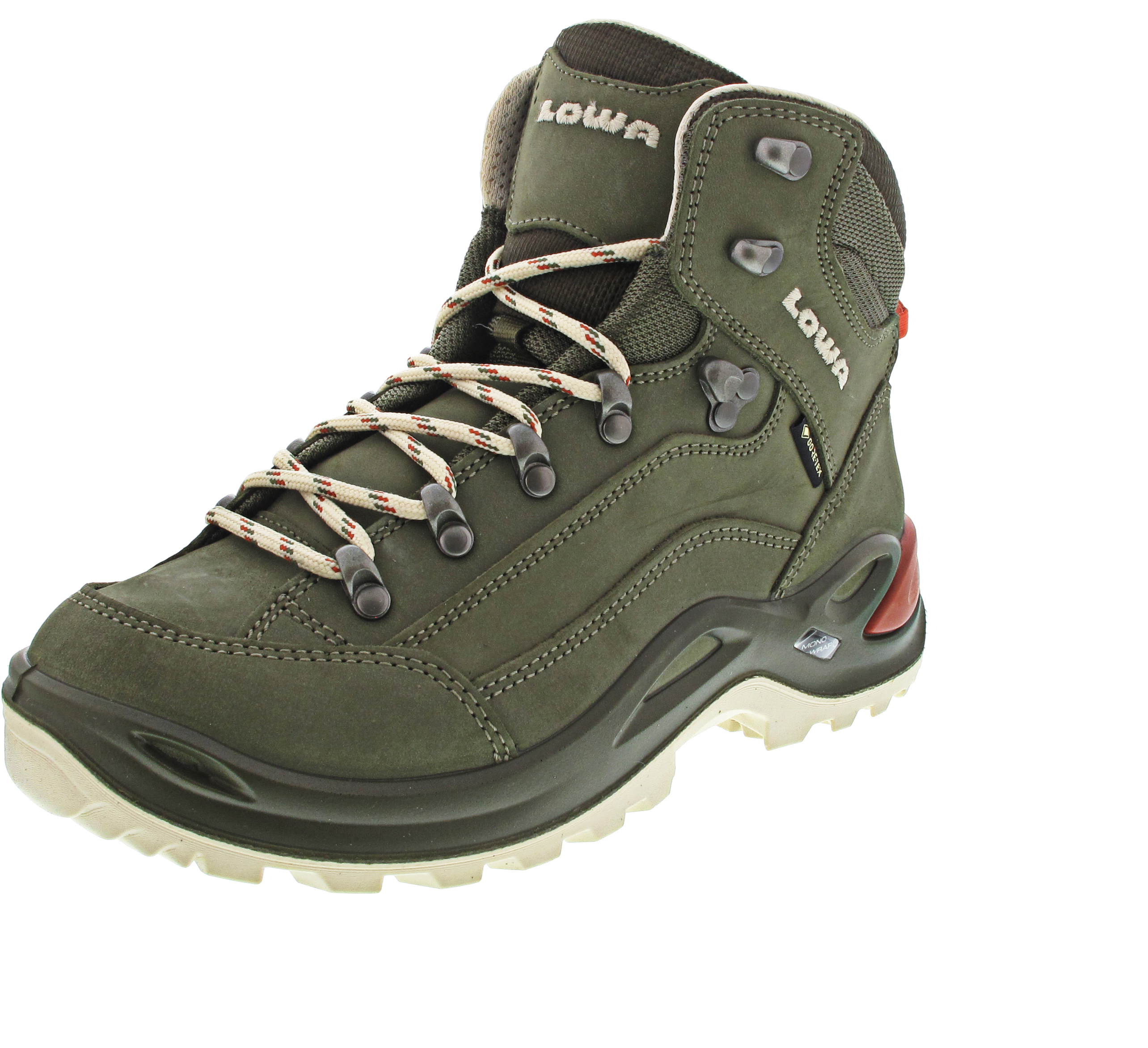 Lowa Renegade GTX Mid Ws
