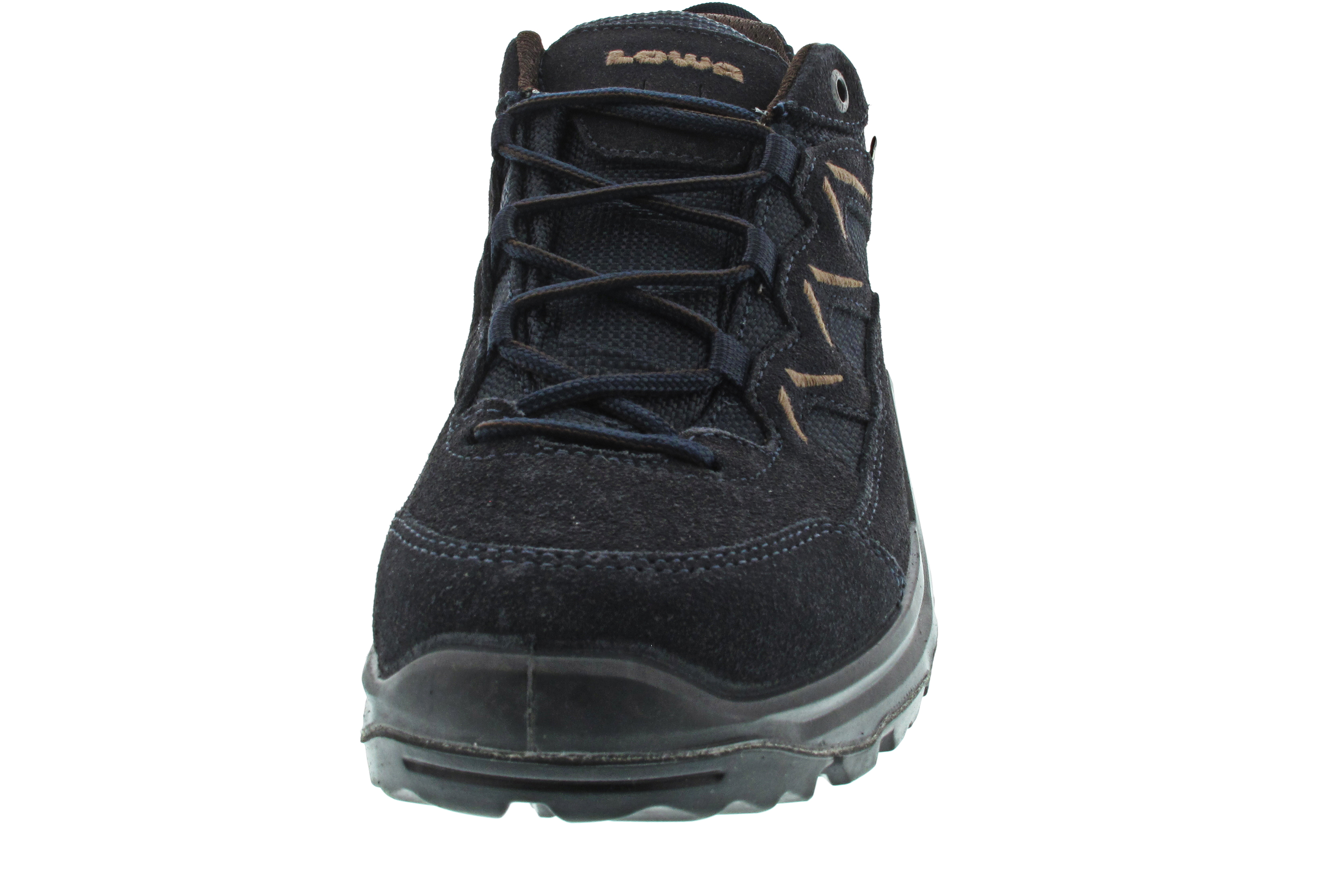 Lowa Sirkos Evo GTX Lo