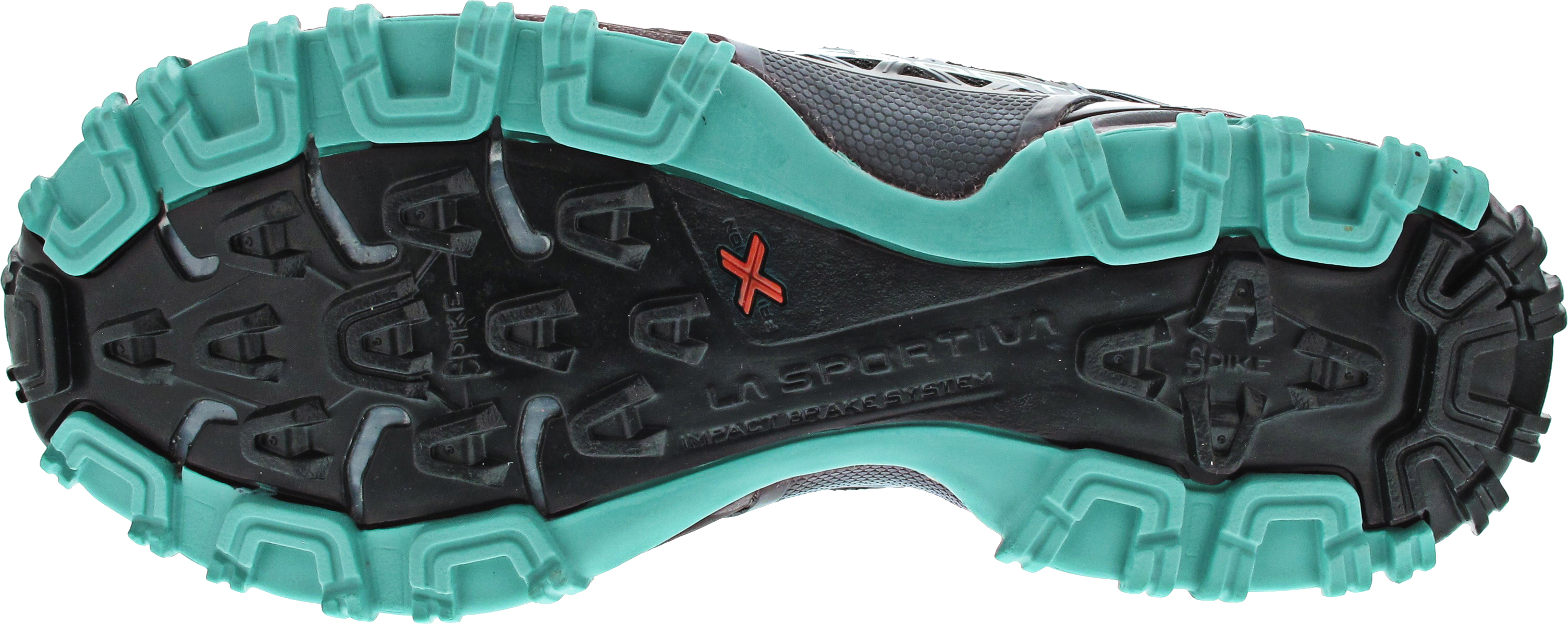 La Sportiva Bushido II Woman