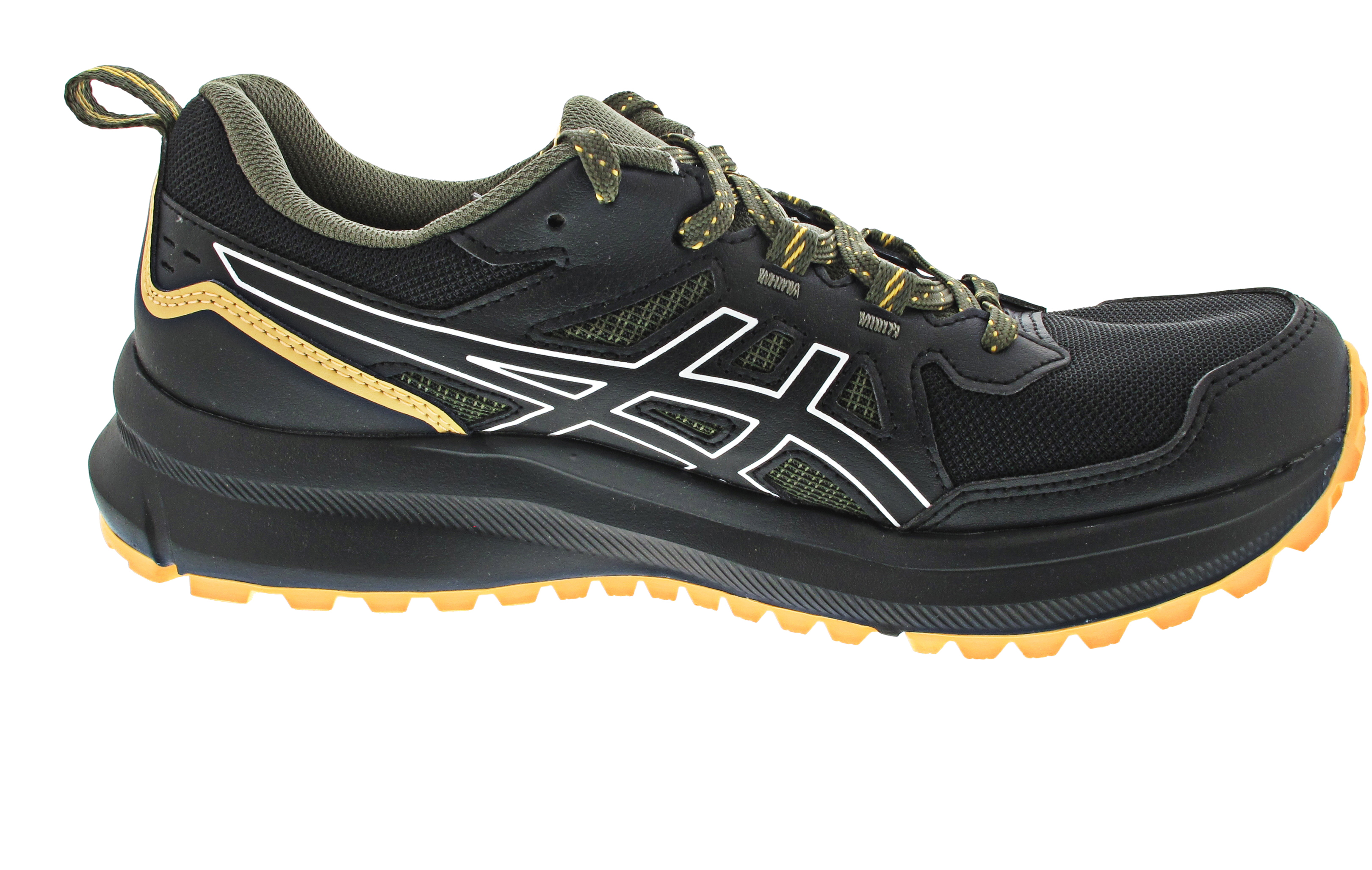 Asics Trail Scout 3