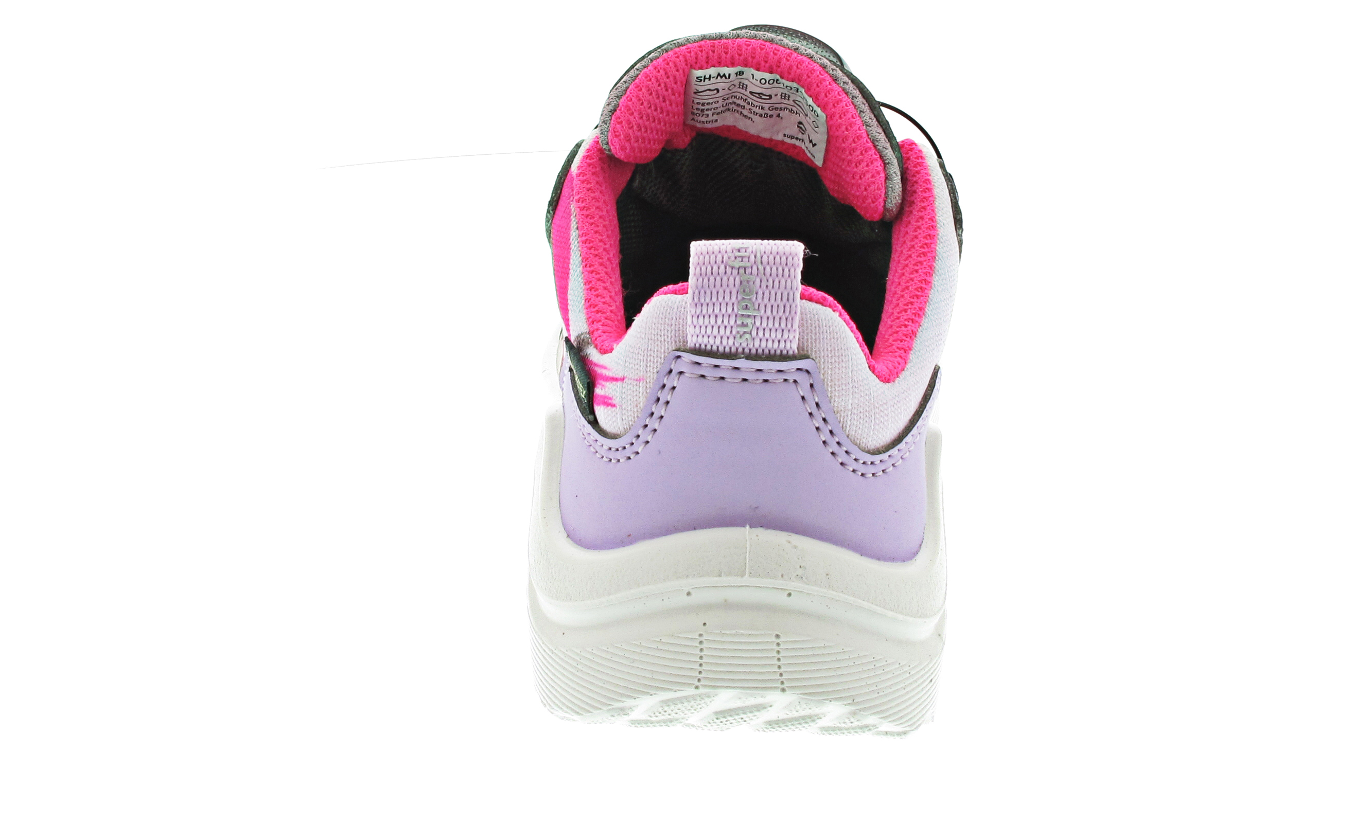 Superfit KICKS
