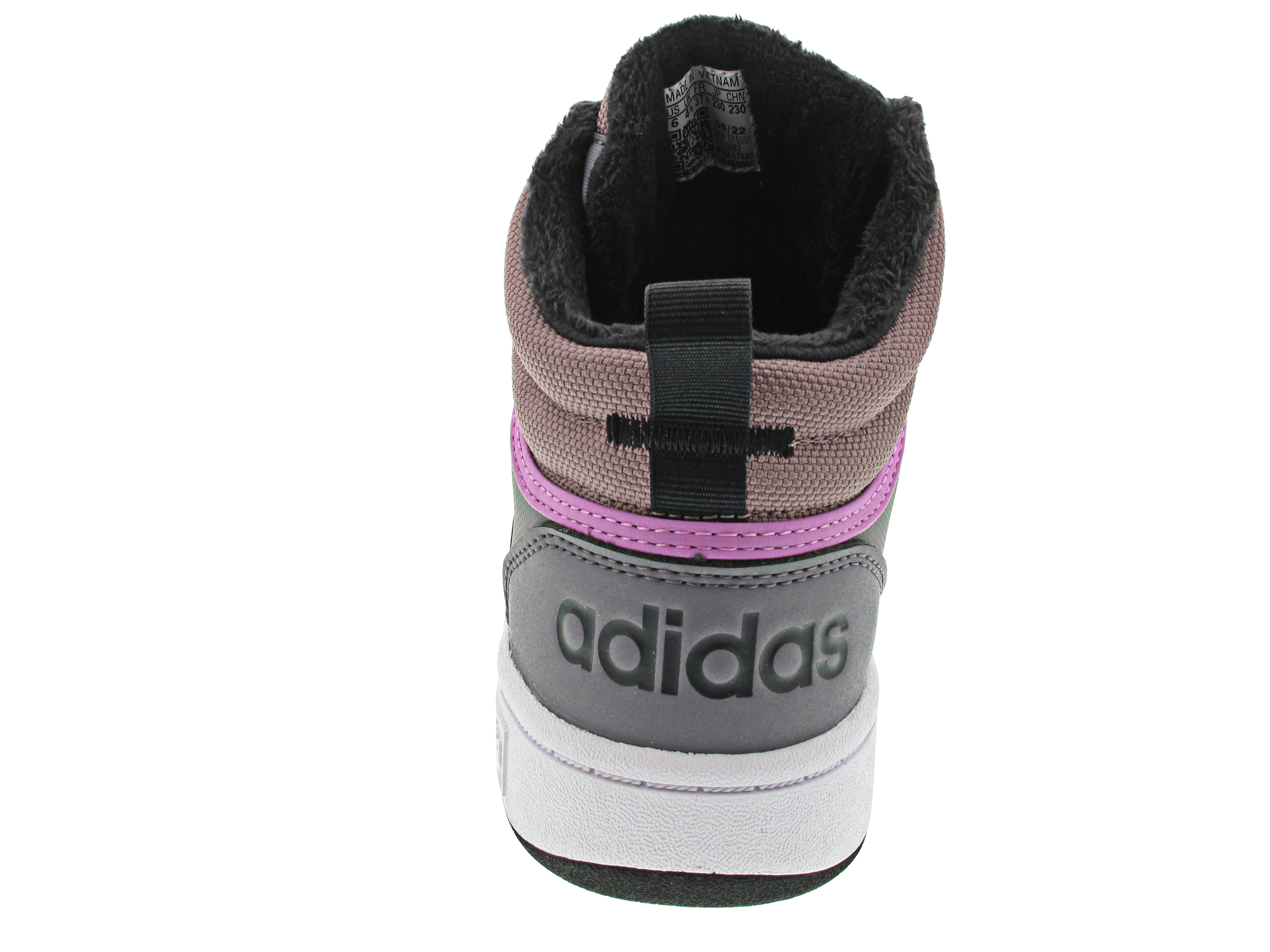adidas Hoops 3.0 Mid WTR
