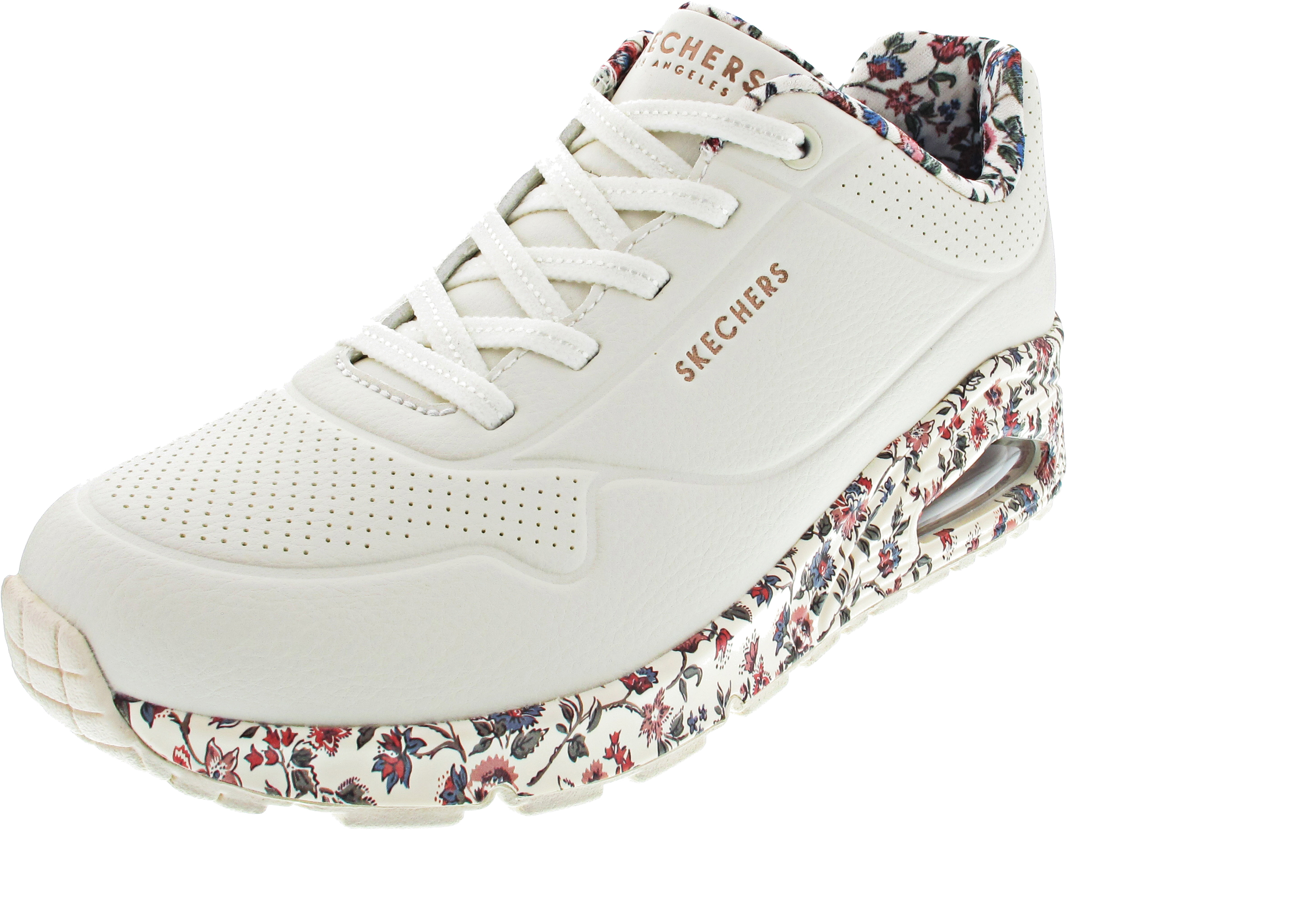 Skechers Uno - Safari Time