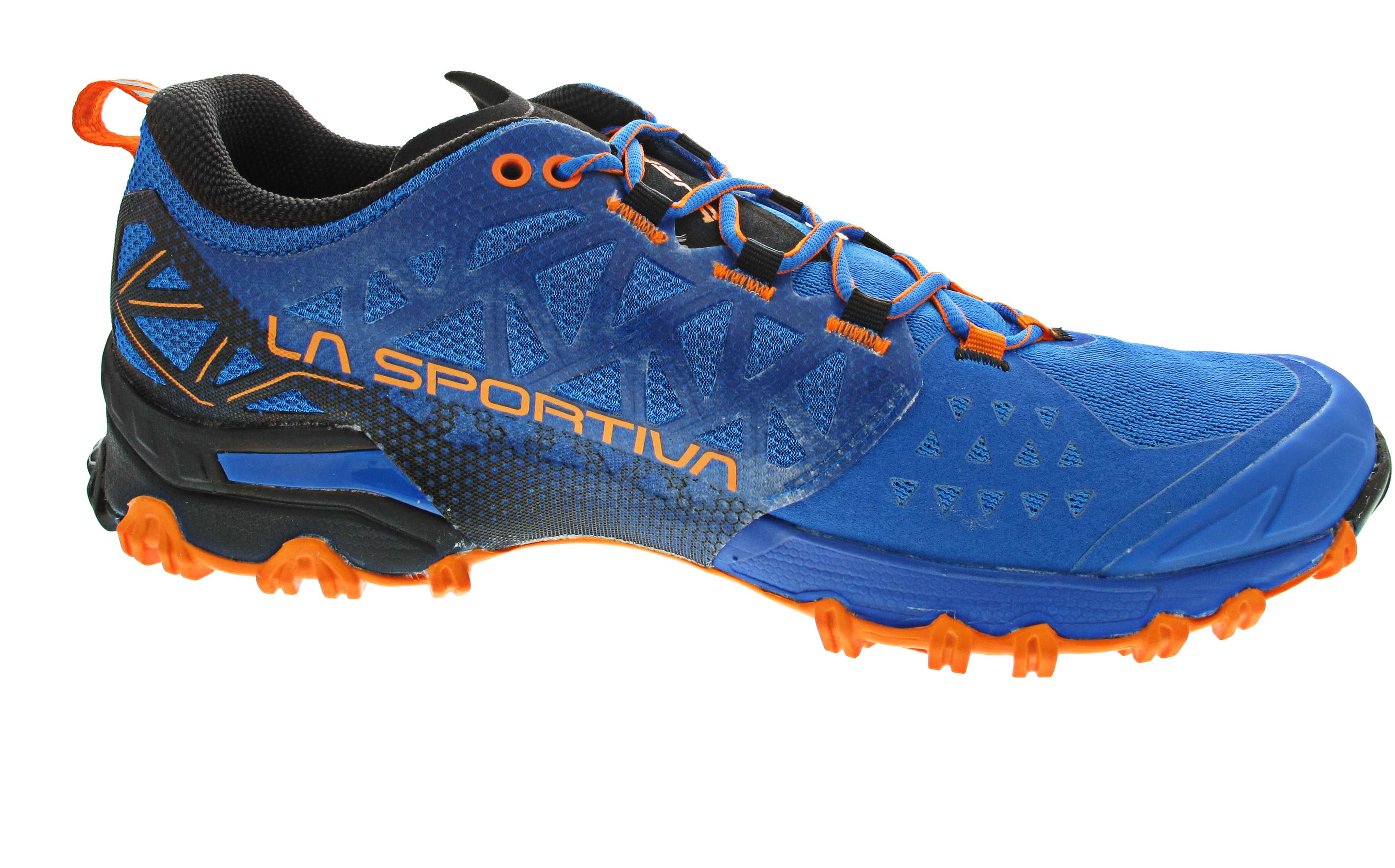 La Sportiva Bushido II GTX