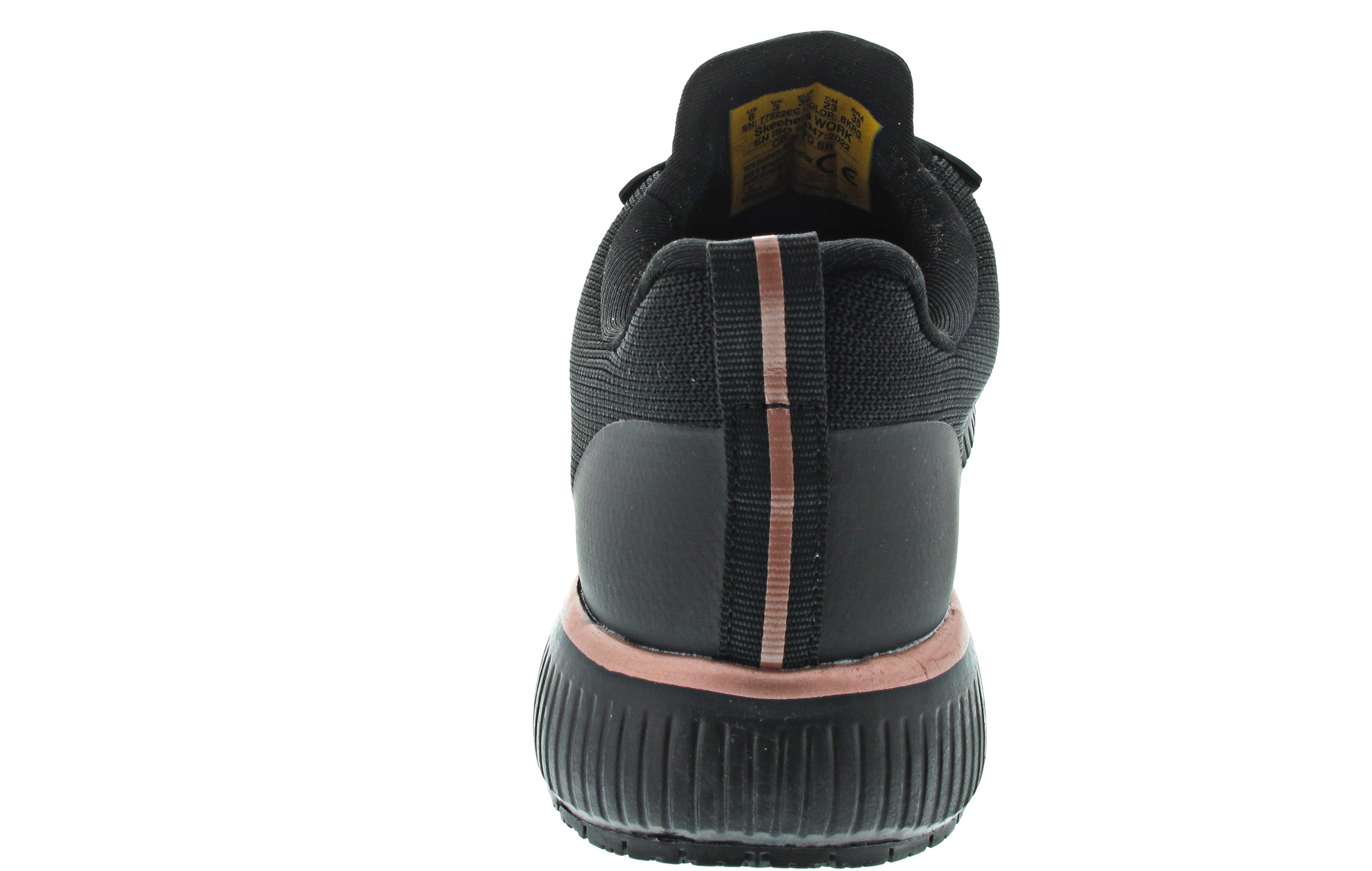 Skechers Squad SR