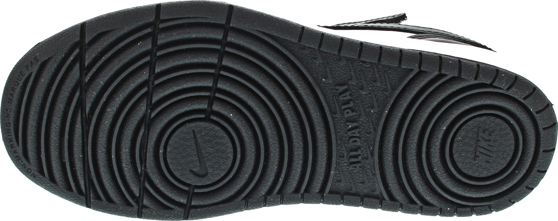 Nike Court Borough Low Recraft