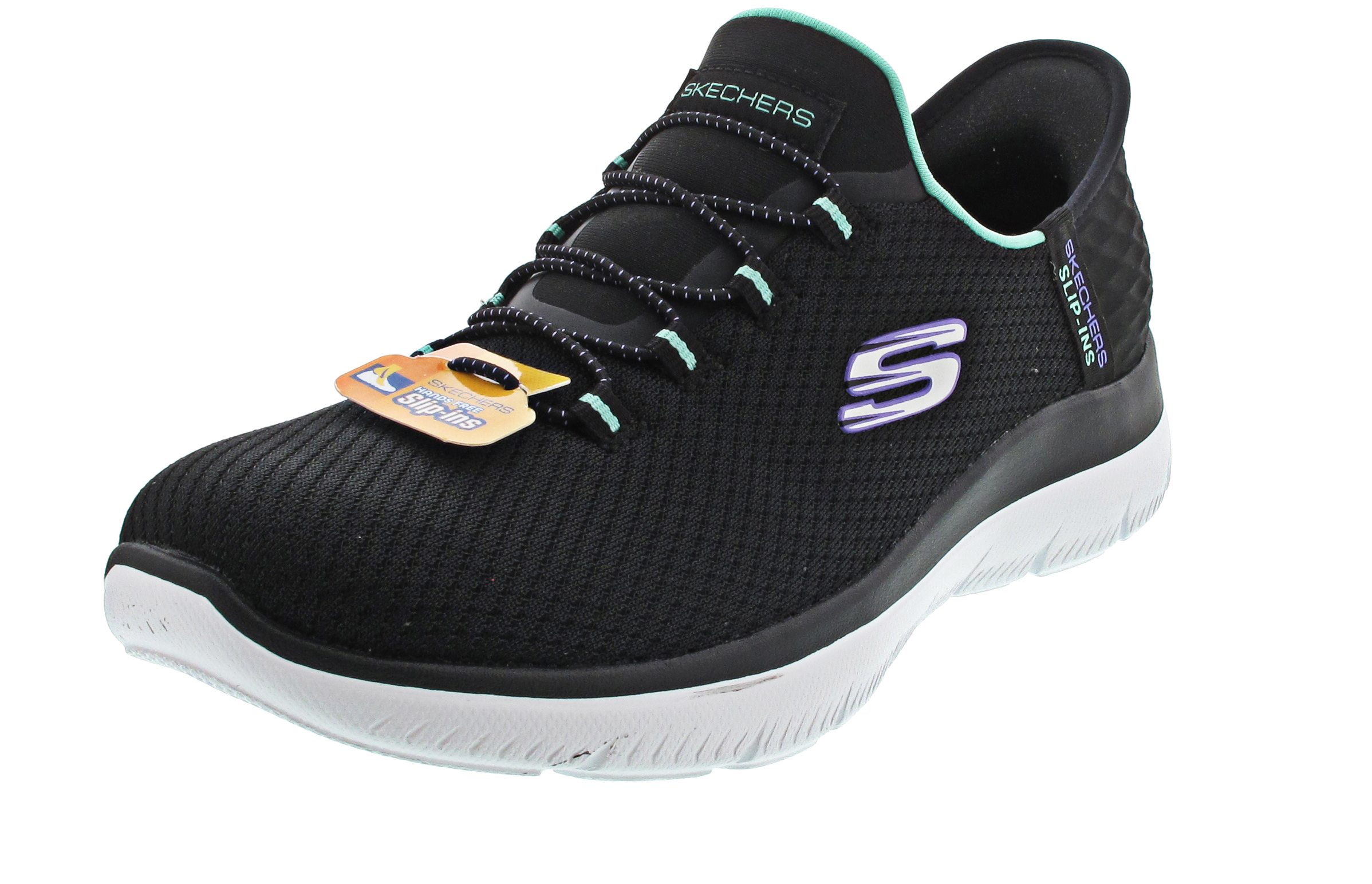 Skechers Slip-Ins: Summits-Diamond